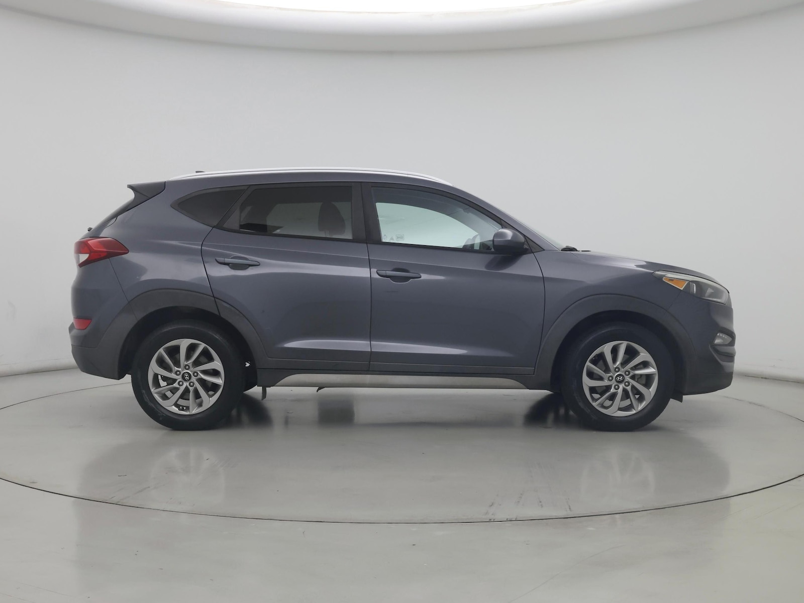 2018 Hyundai Tucson SEL - Photo 8