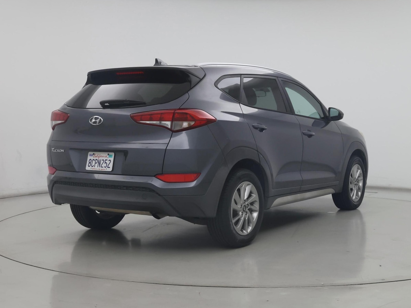 2018 Hyundai Tucson SEL - Photo 9