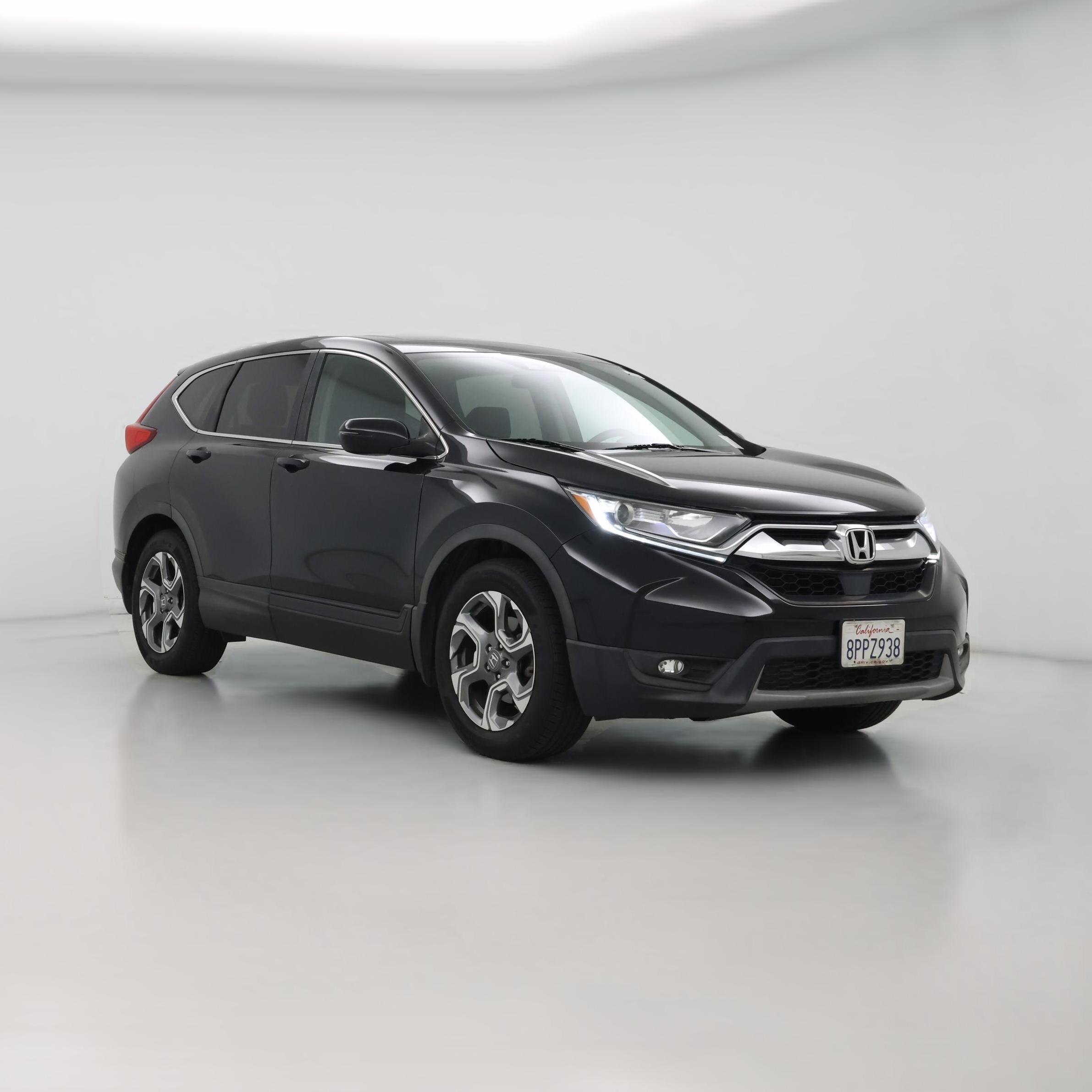 Thumbnail: 2019 Honda CR-V - 1