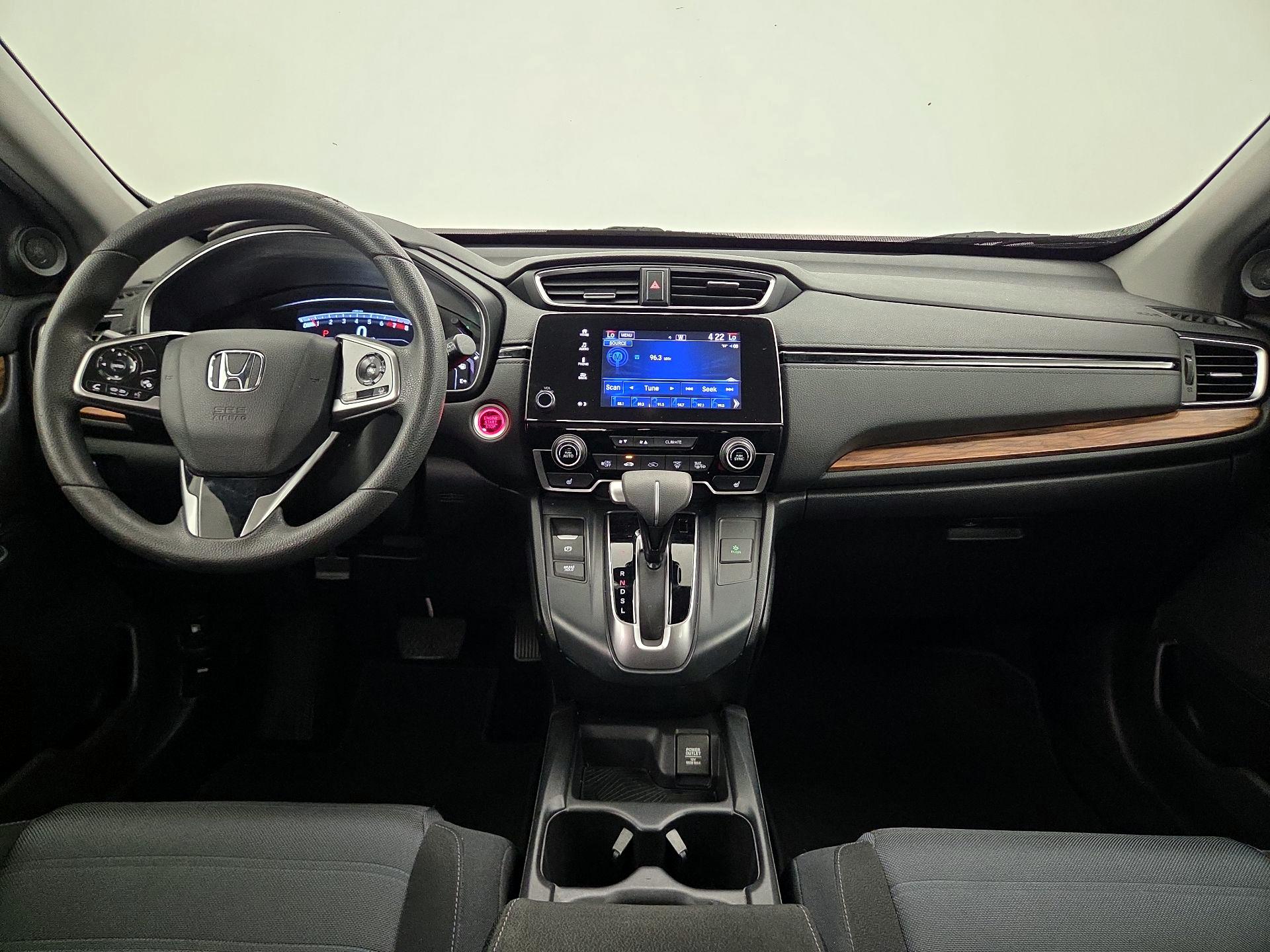 Thumbnail: 2019 Honda CR-V - 9