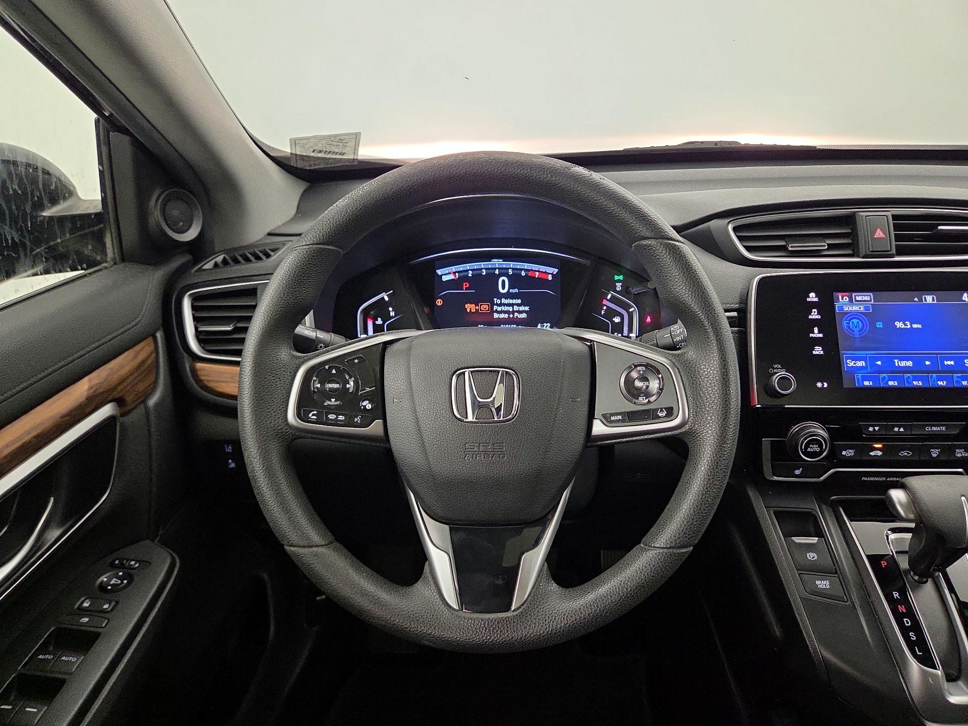 Thumbnail: 2019 Honda CR-V - 10
