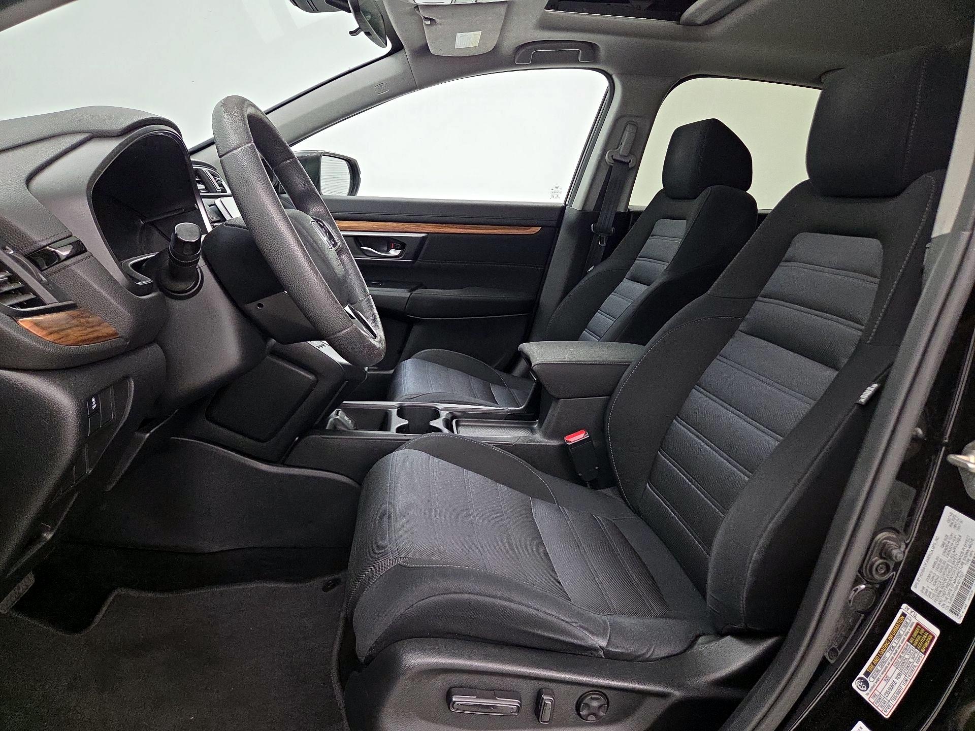 Thumbnail: 2019 Honda CR-V - 11
