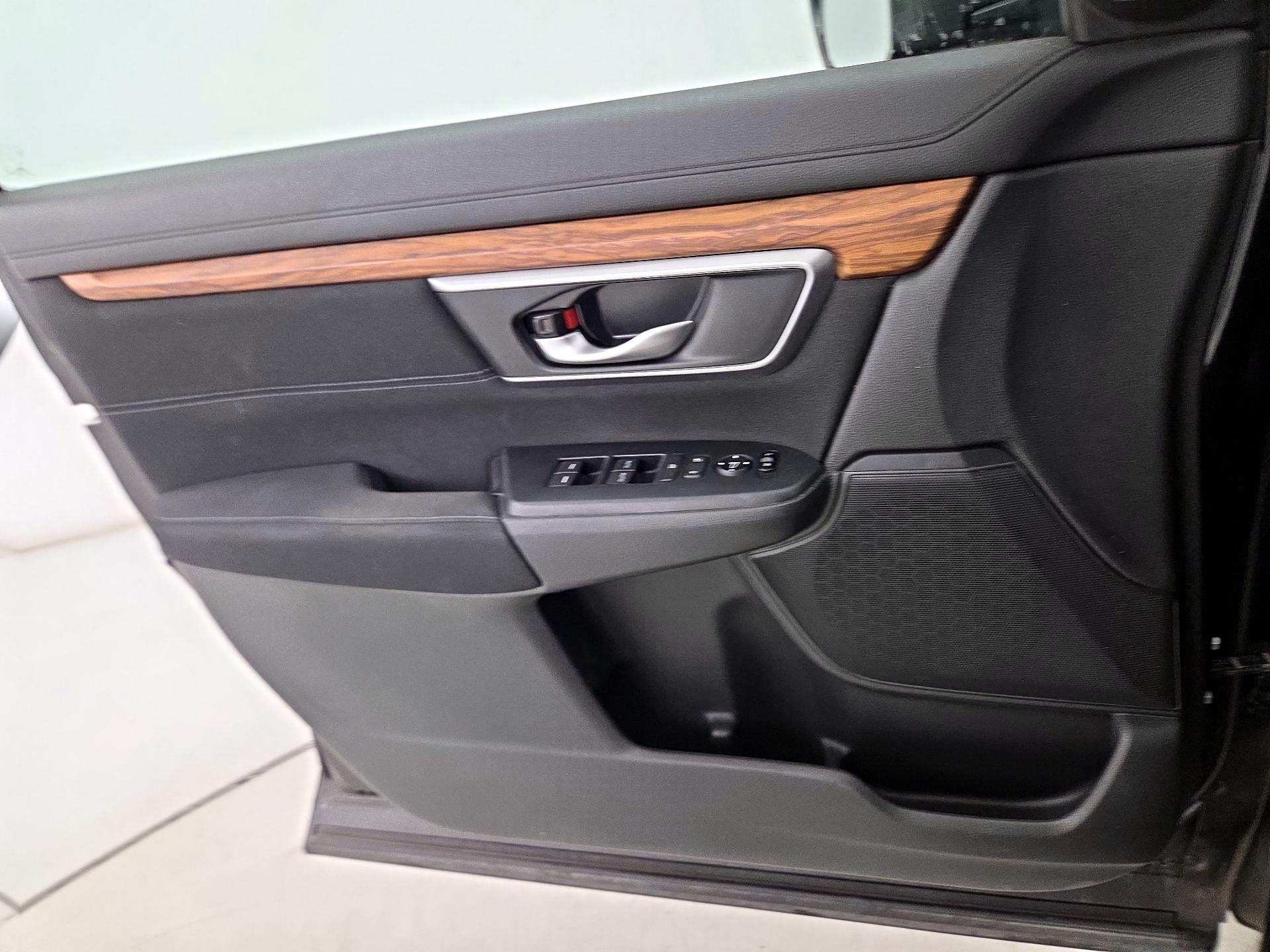 Thumbnail: 2019 Honda CR-V - 12