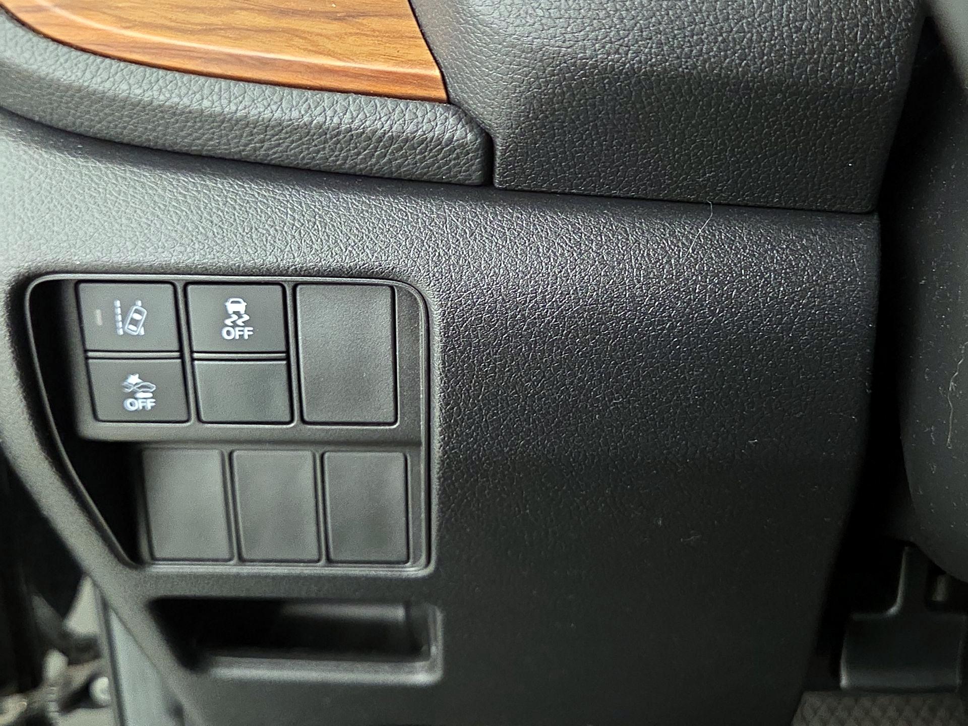 Thumbnail: 2019 Honda CR-V - 13
