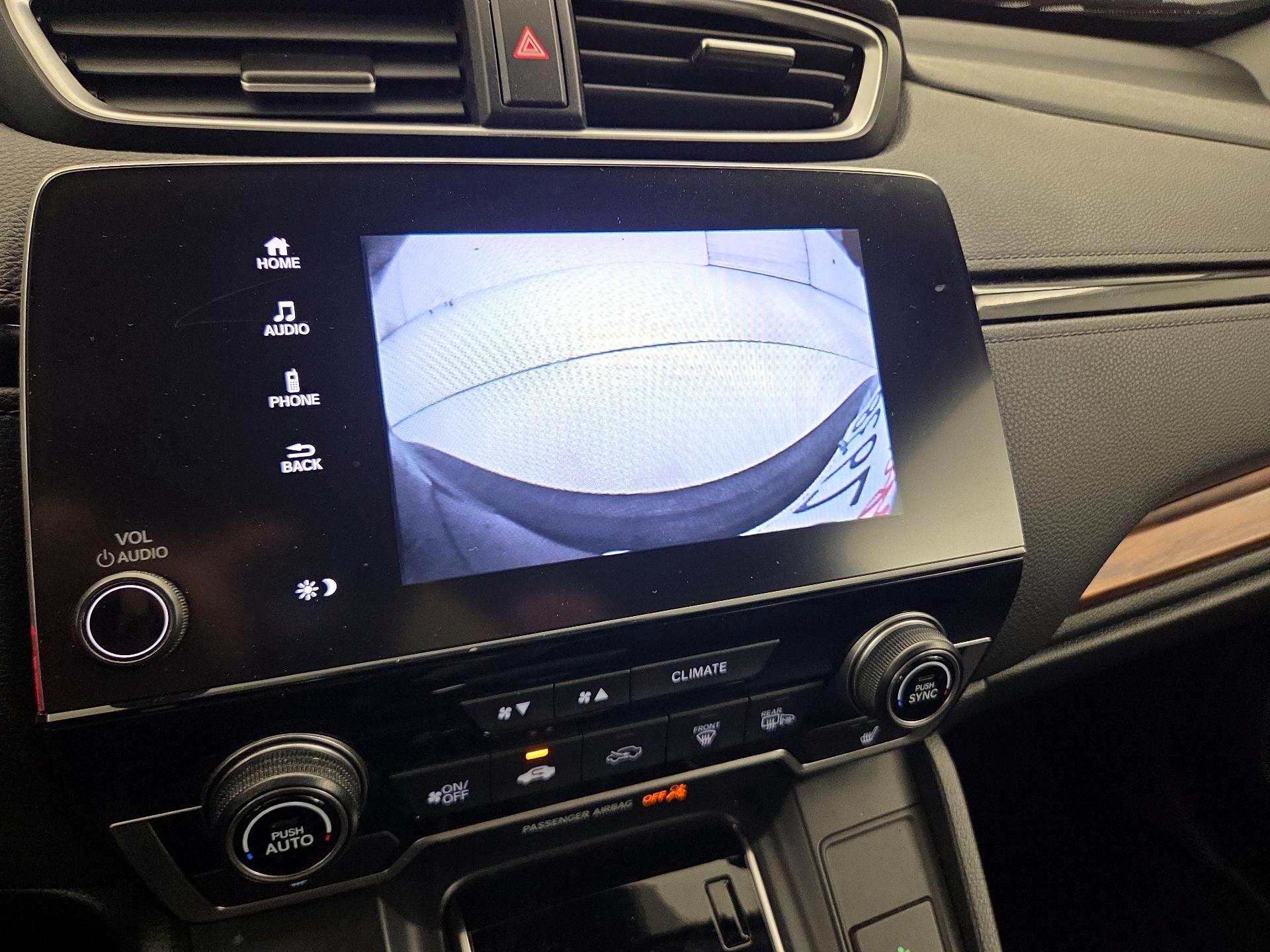 Thumbnail: 2019 Honda CR-V - 14
