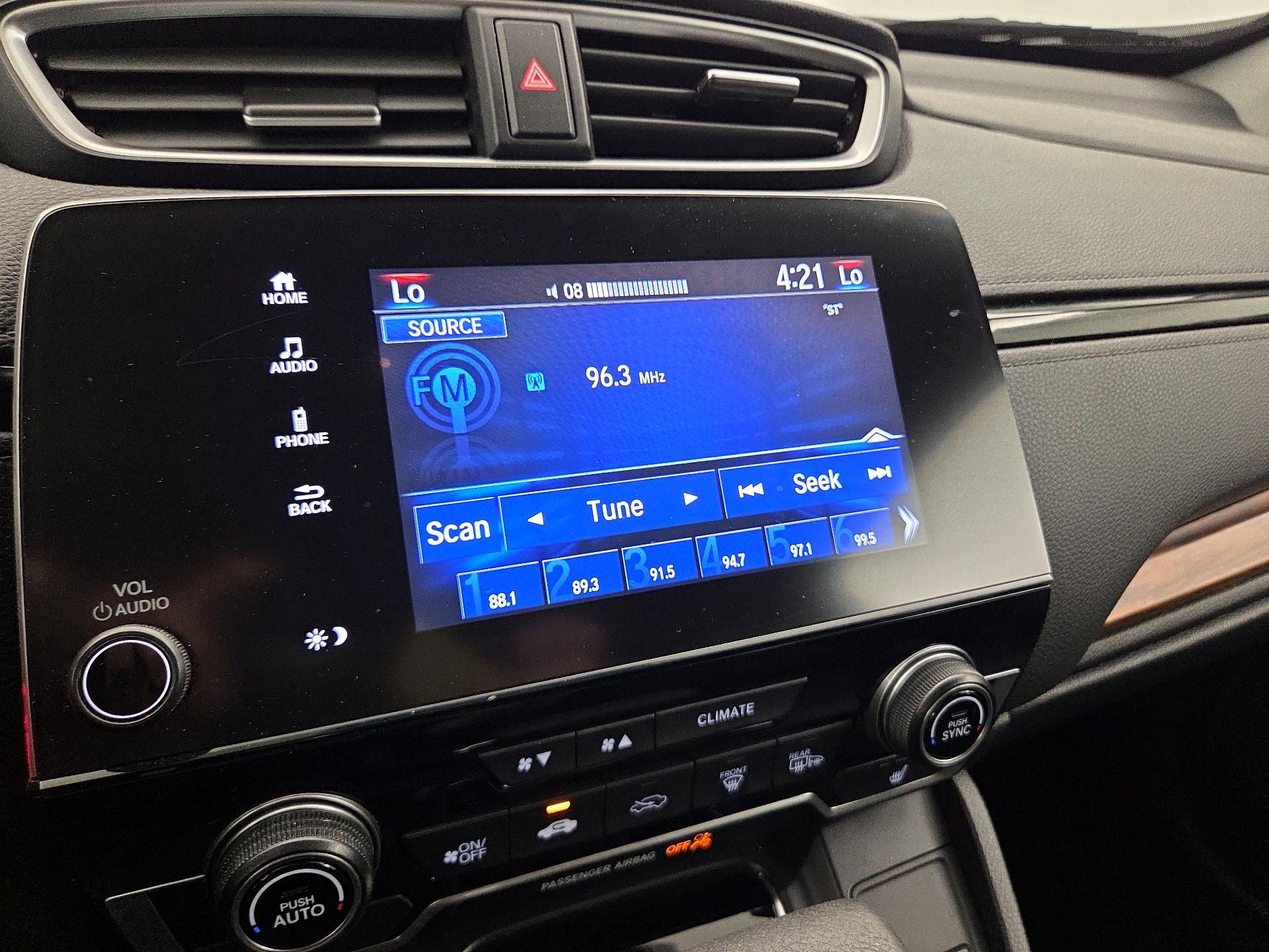 Thumbnail: 2019 Honda CR-V - 15