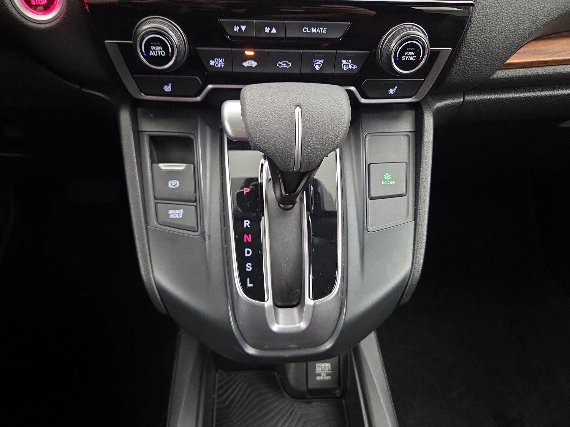 Thumbnail: 2019 Honda CR-V - 17