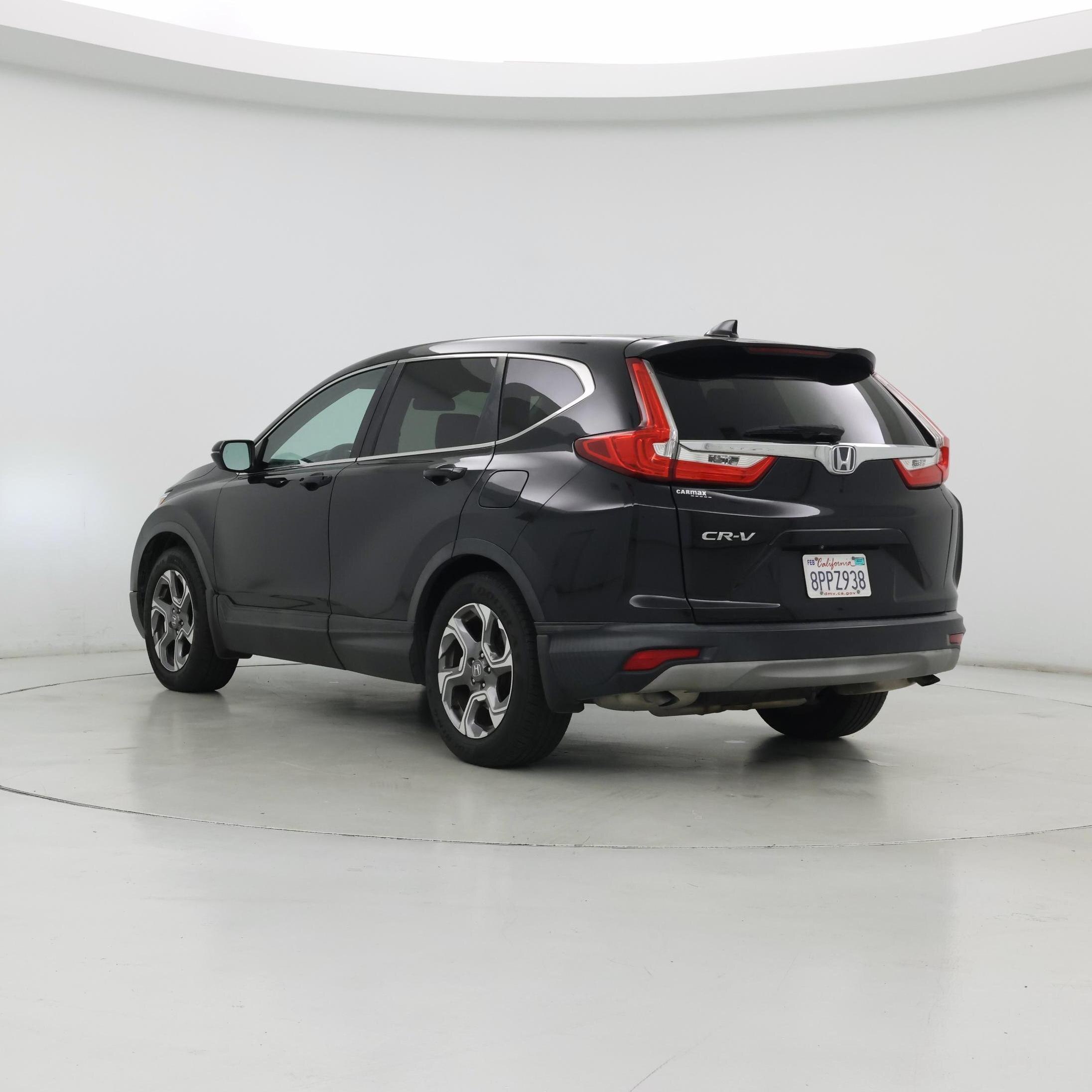 Thumbnail: 2019 Honda CR-V - 2