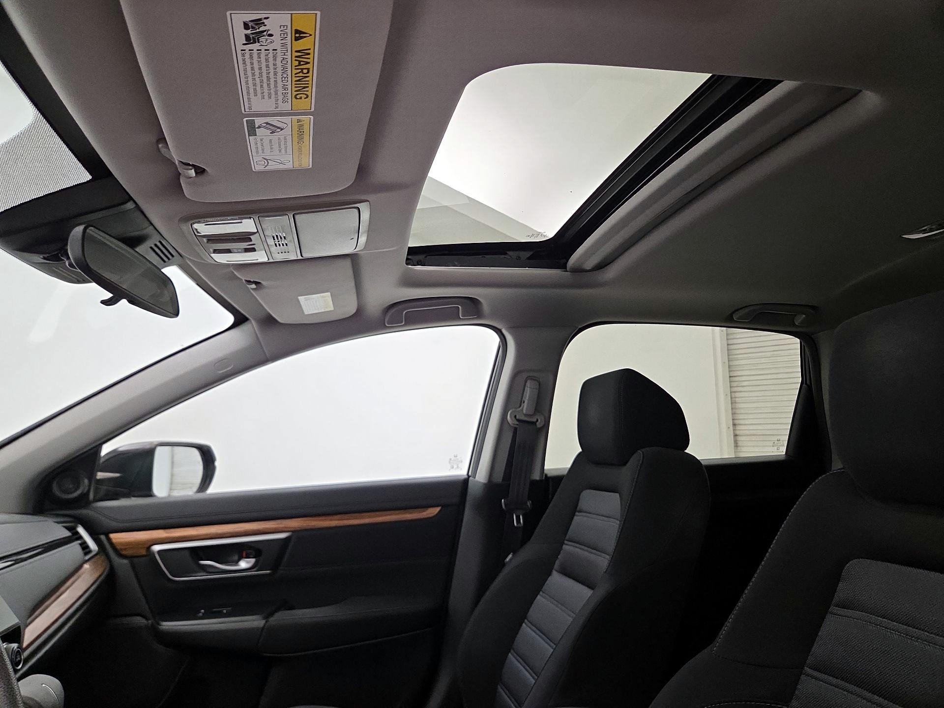 Thumbnail: 2019 Honda CR-V - 19