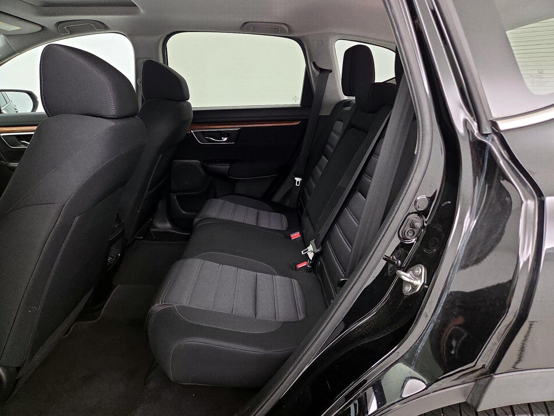 Thumbnail: 2019 Honda CR-V - 20