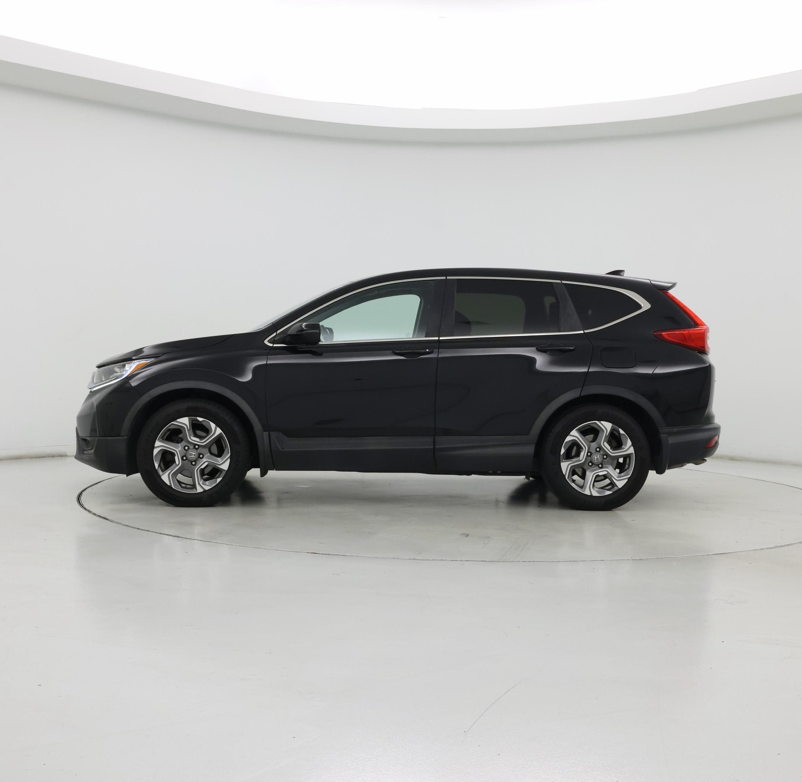 Thumbnail: 2019 Honda CR-V - 3