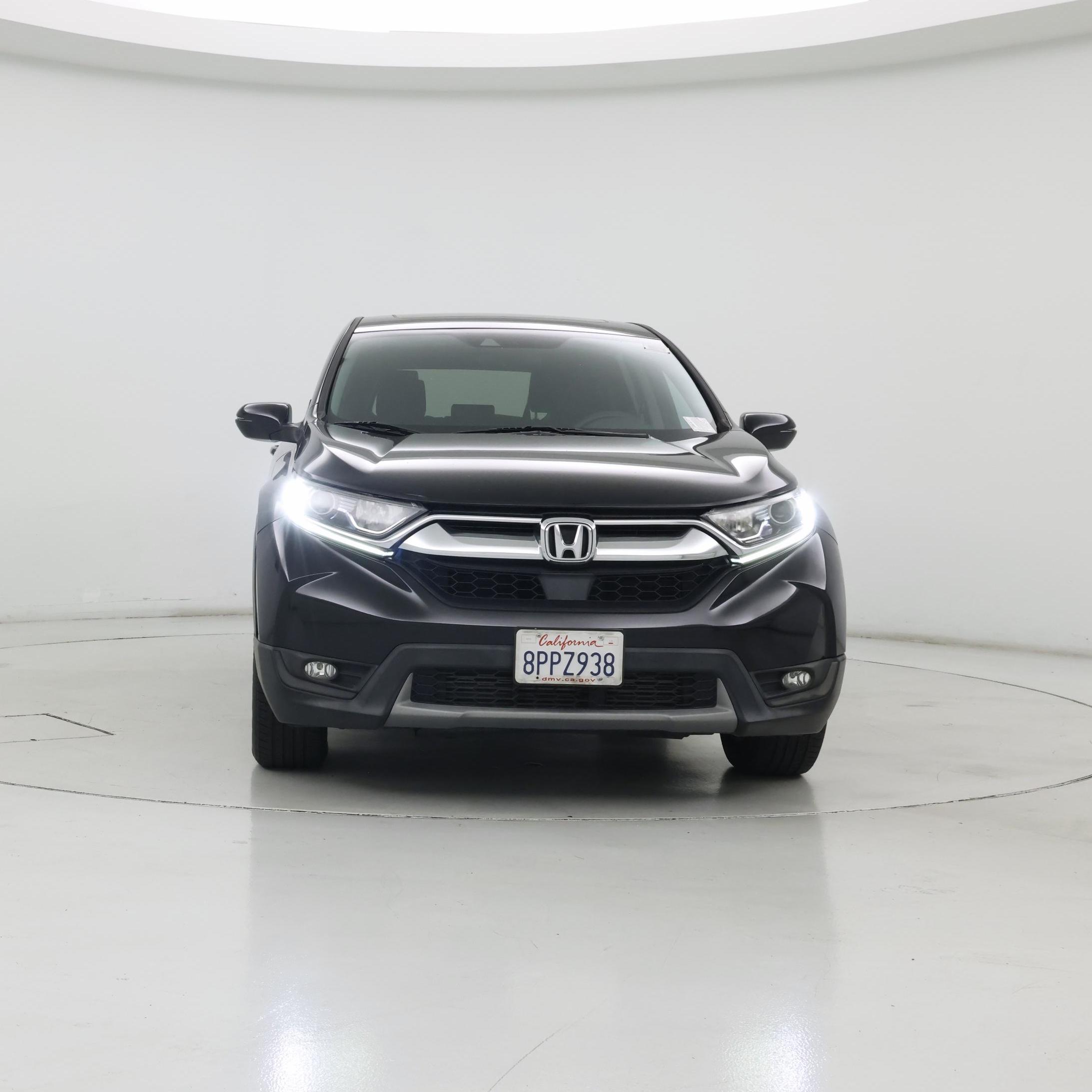 Thumbnail: 2019 Honda CR-V - 5