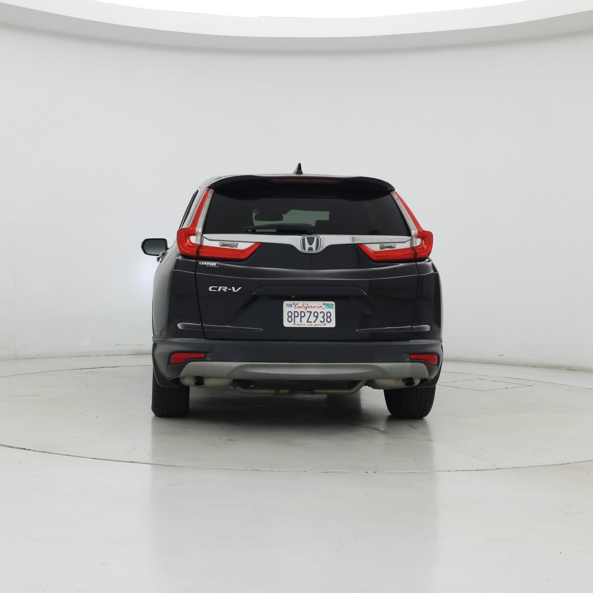 Thumbnail: 2019 Honda CR-V - 6