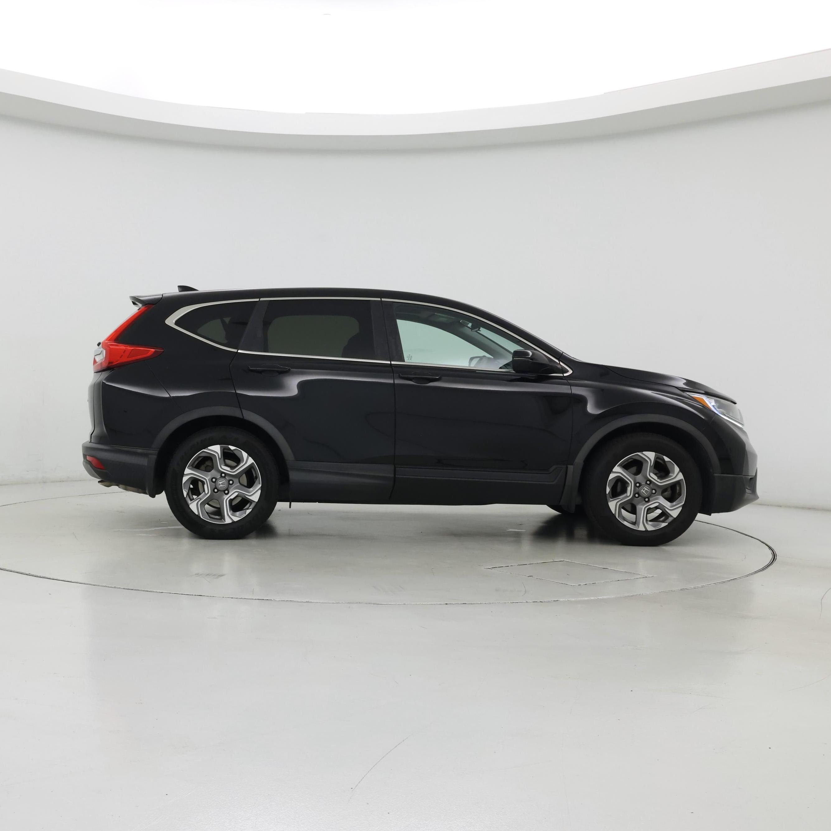 Thumbnail: 2019 Honda CR-V - 7