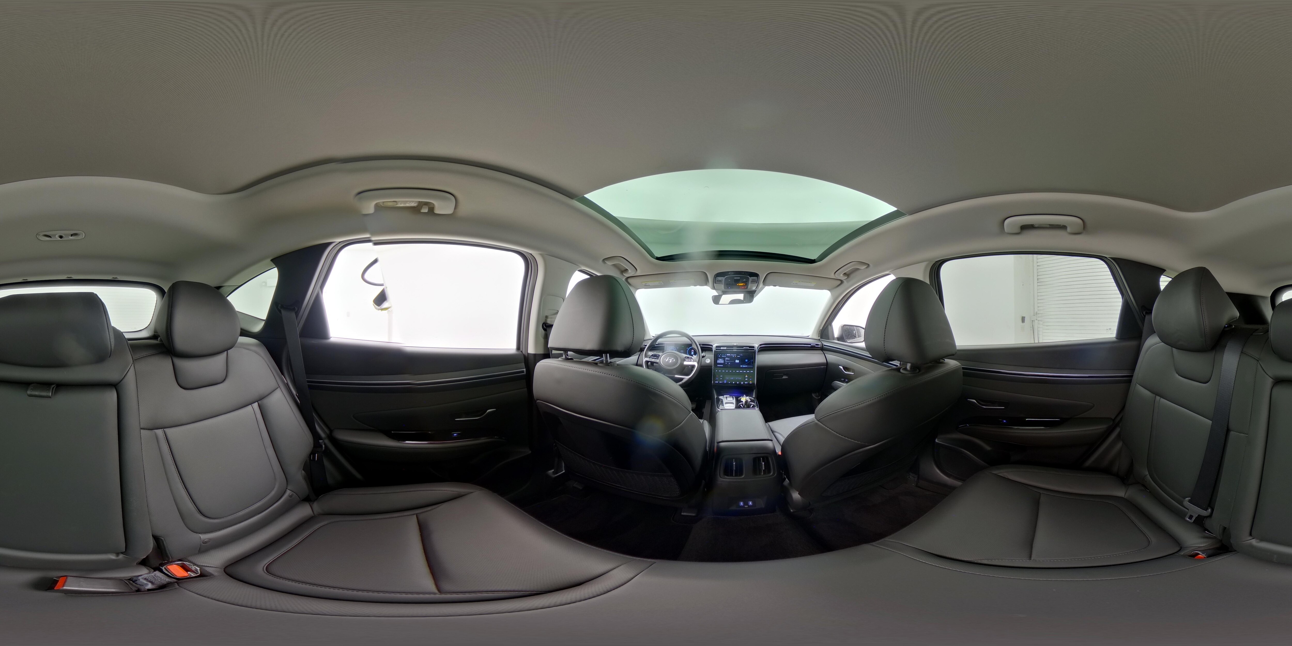 2024 Hyundai Tucson SEL Convenience - Photo 27
