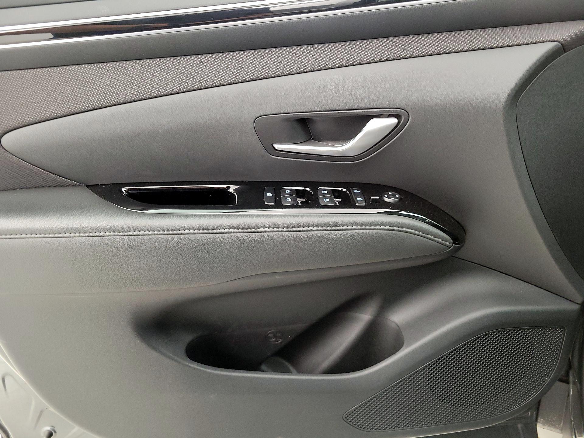 Thumbnail: 2024 Hyundai Tucson - 12
