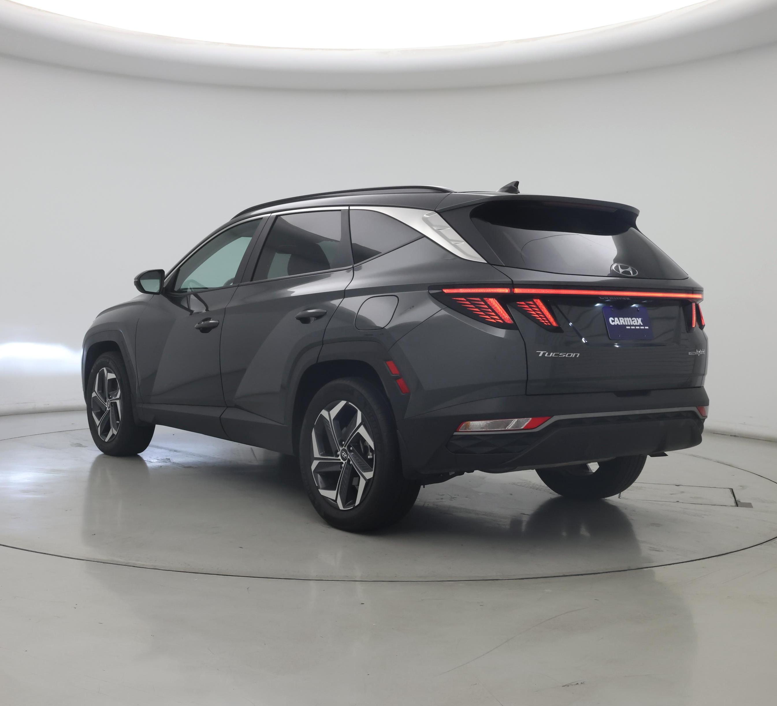Thumbnail: 2024 Hyundai Tucson - 2