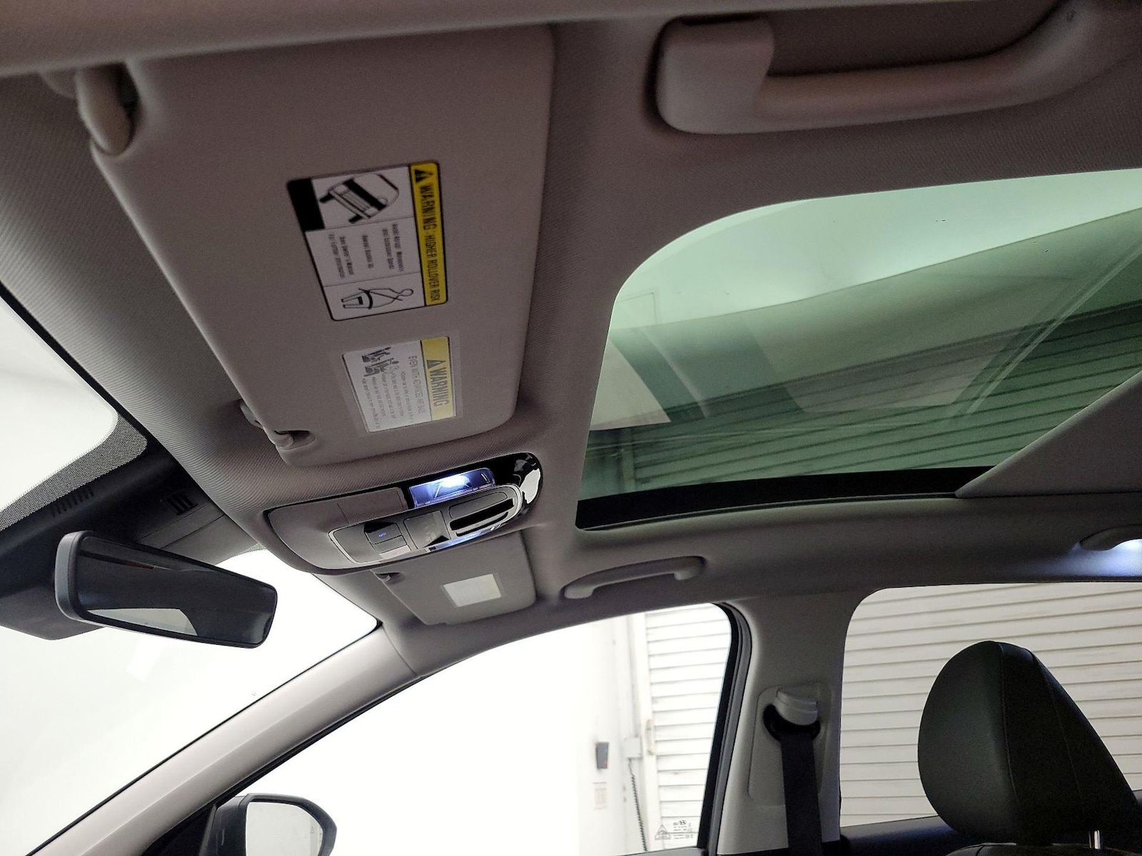 2024 Hyundai Tucson SEL Convenience - Photo 21