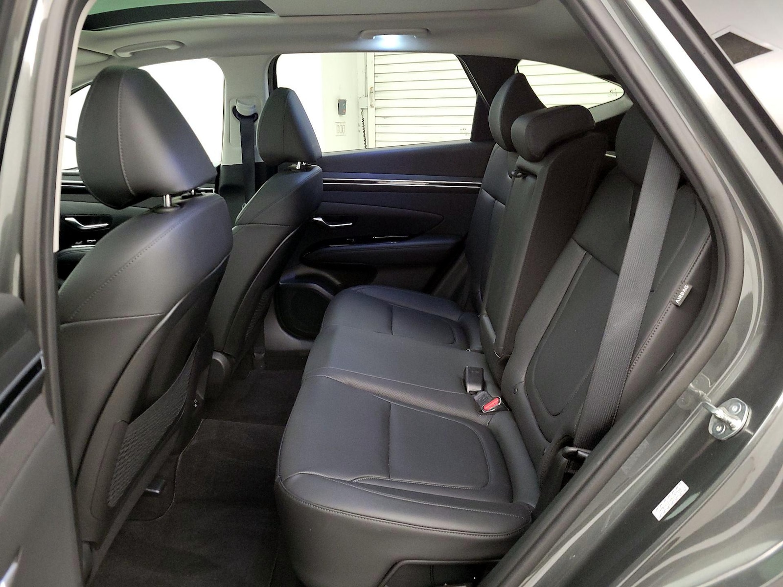 2024 Hyundai Tucson SEL Convenience - Photo 22