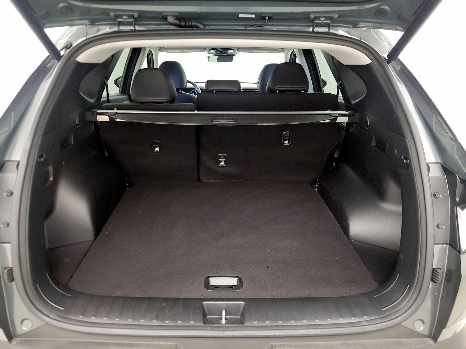 2024 Hyundai Tucson SEL Convenience - Photo 23