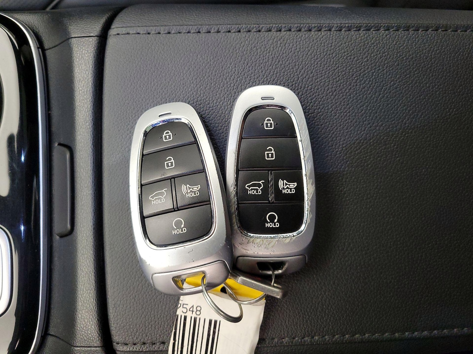 2024 Hyundai Tucson SEL Convenience - Photo 25
