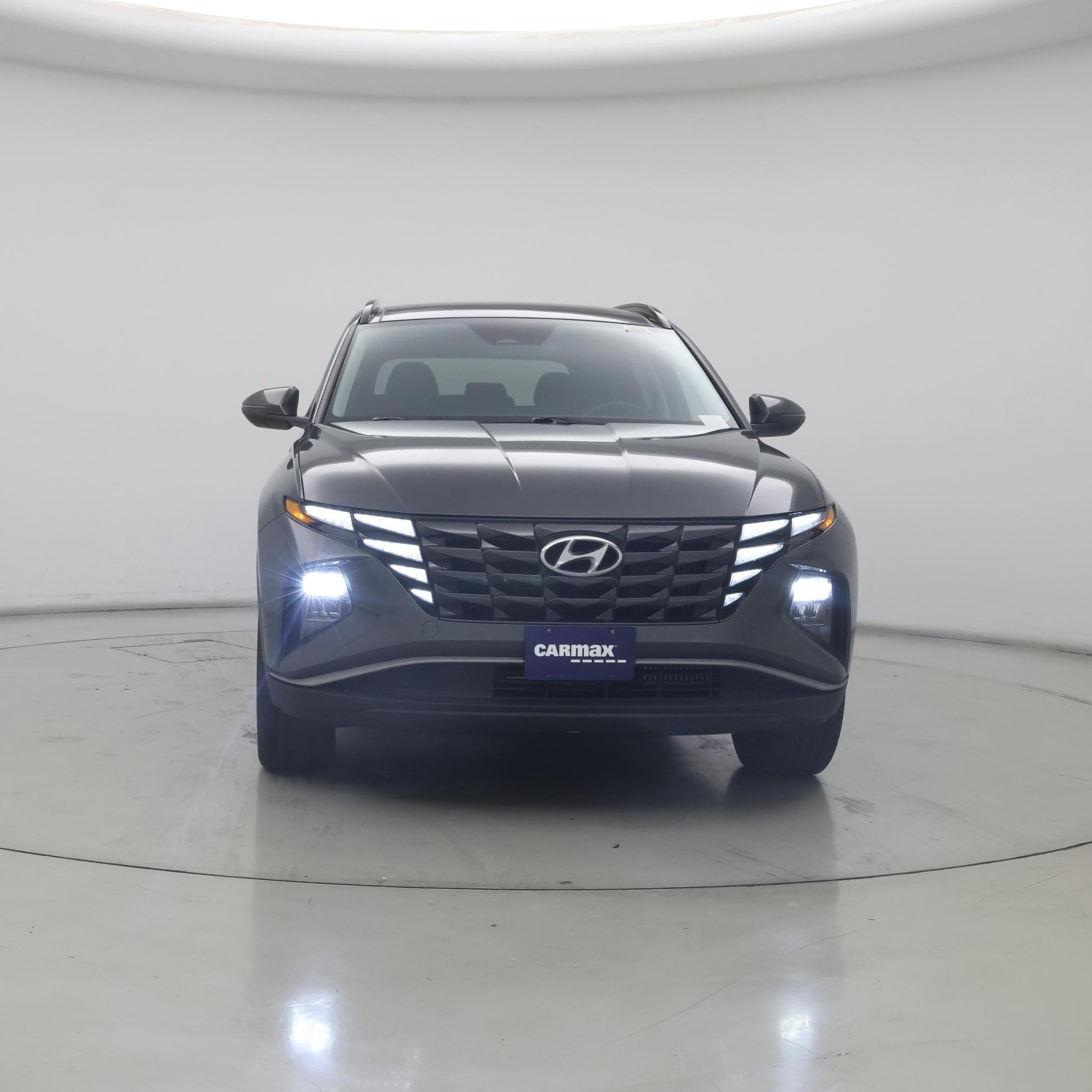 Thumbnail: 2024 Hyundai Tucson - 5