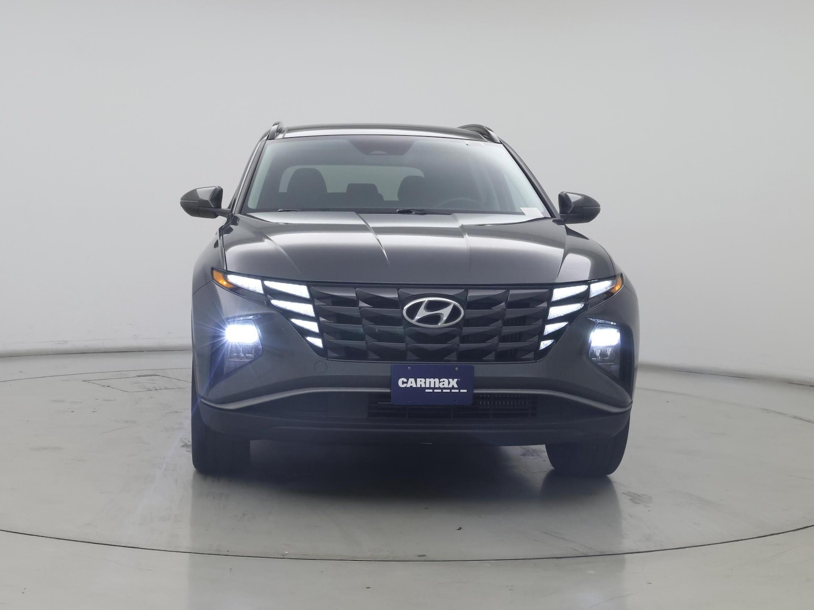 2024 Hyundai Tucson SEL Convenience - Photo 6