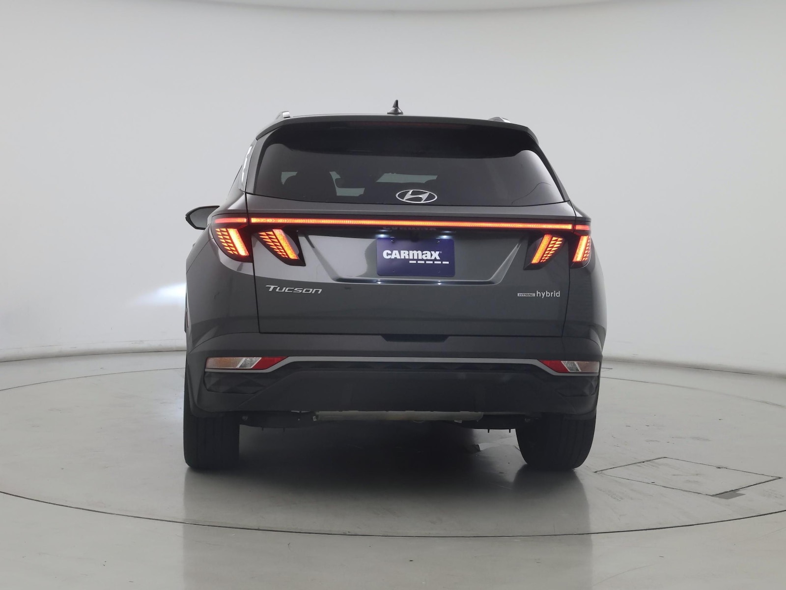 2024 Hyundai Tucson SEL Convenience - Photo 7