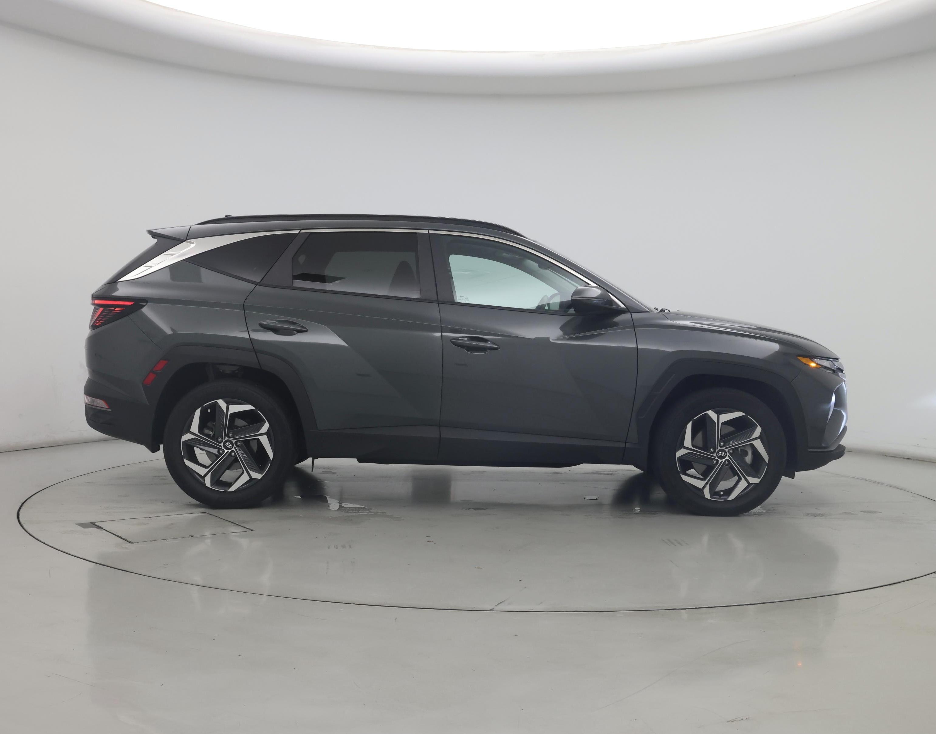 Thumbnail: 2024 Hyundai Tucson - 7
