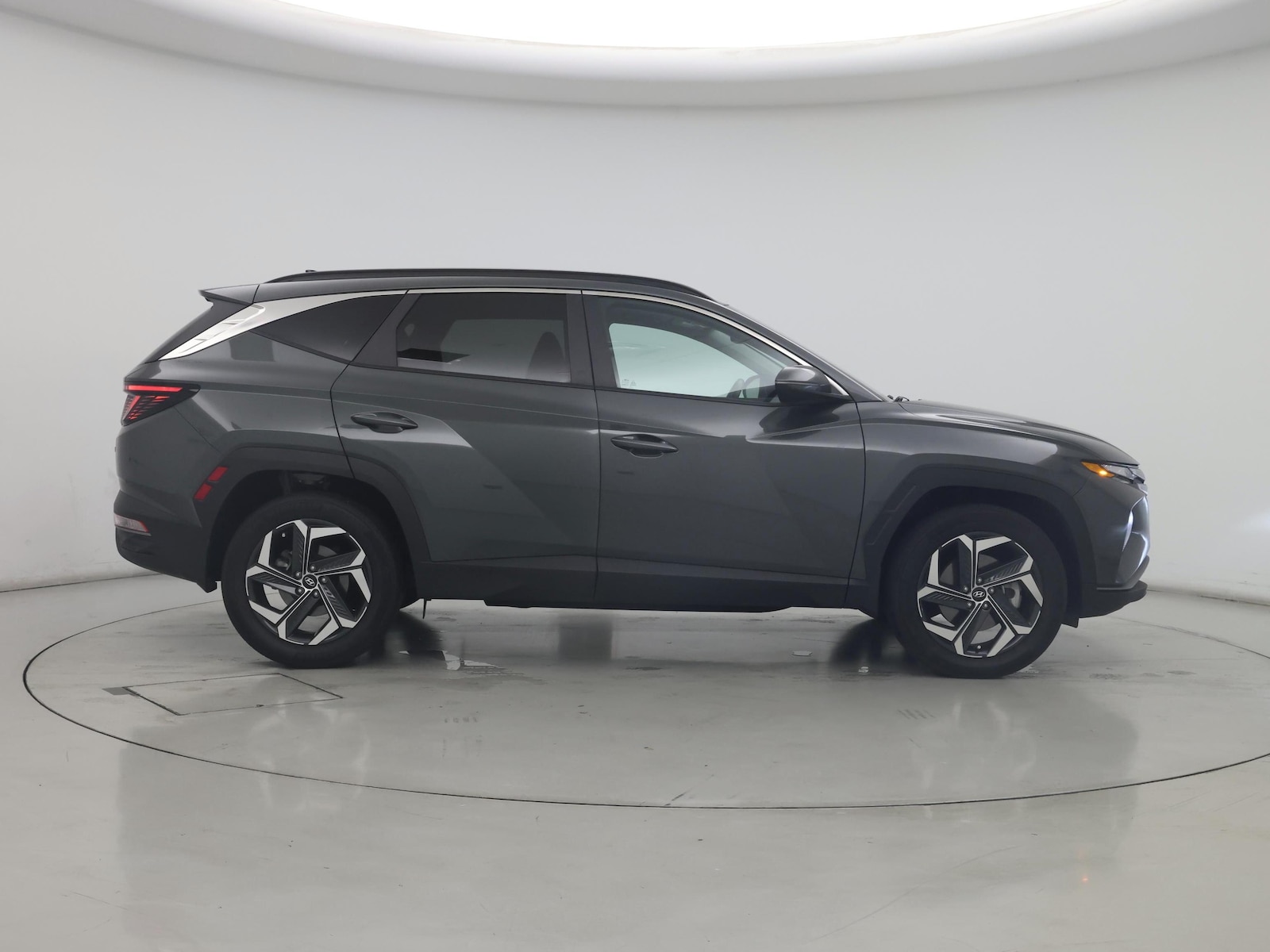 2024 Hyundai Tucson SEL Convenience - Photo 8
