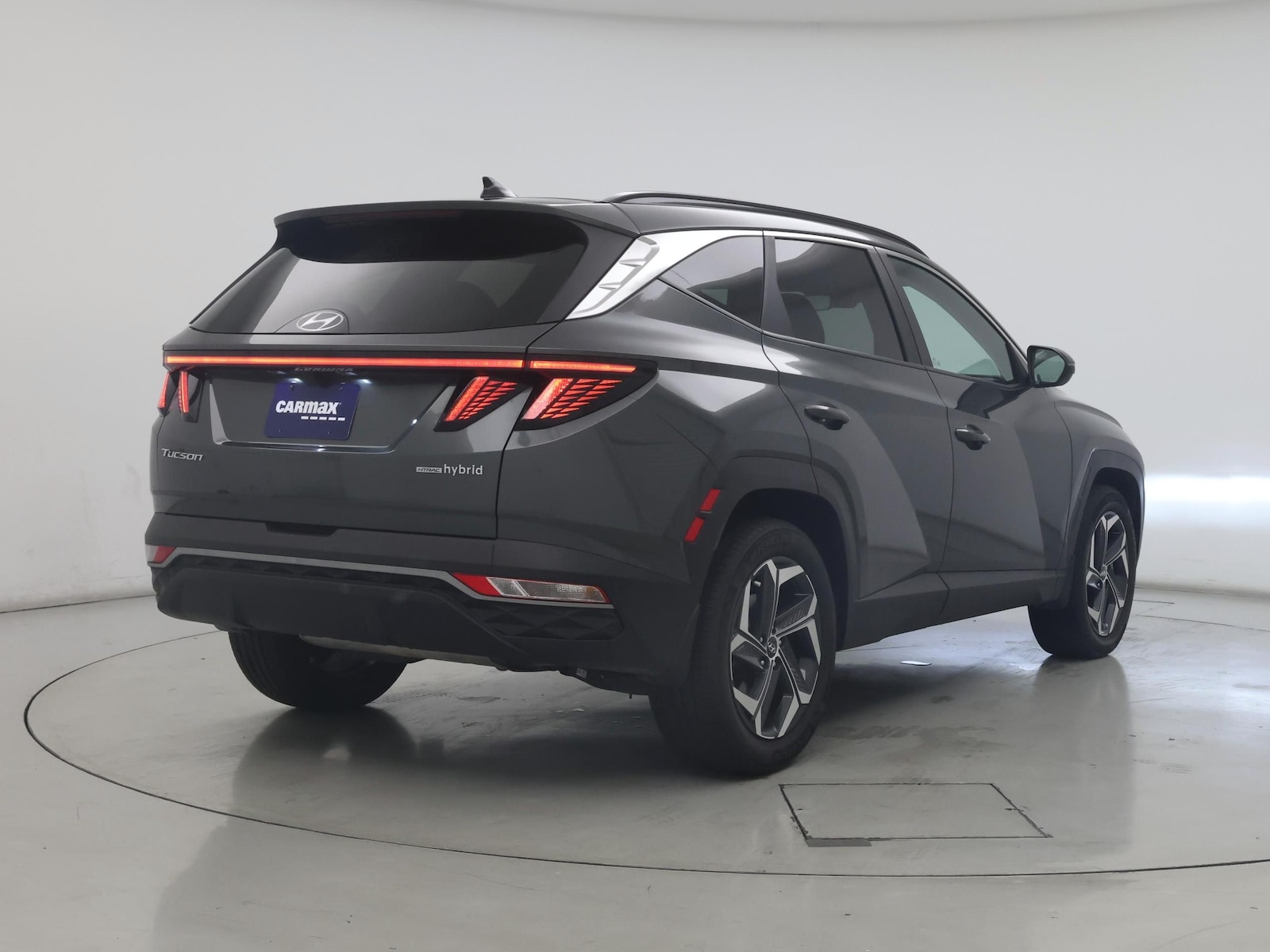 2024 Hyundai Tucson SEL Convenience - Photo 9