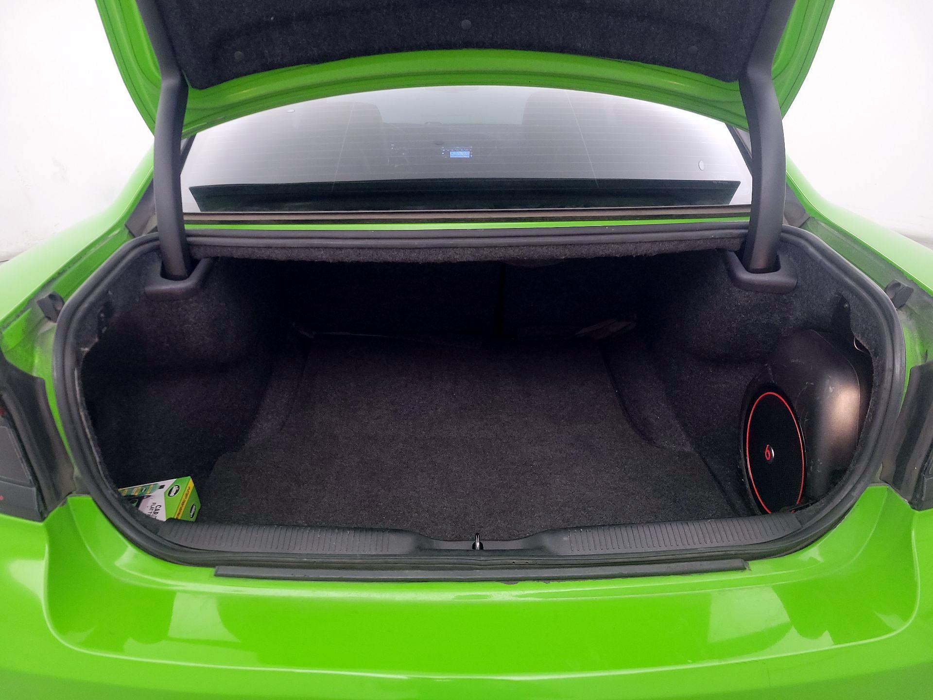 Thumbnail: 2017 Dodge Charger - 20