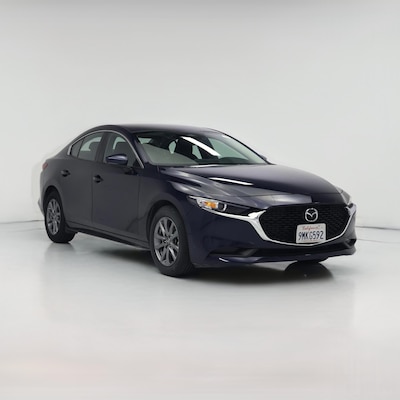 Recommended categories heading image of the selected vehicle