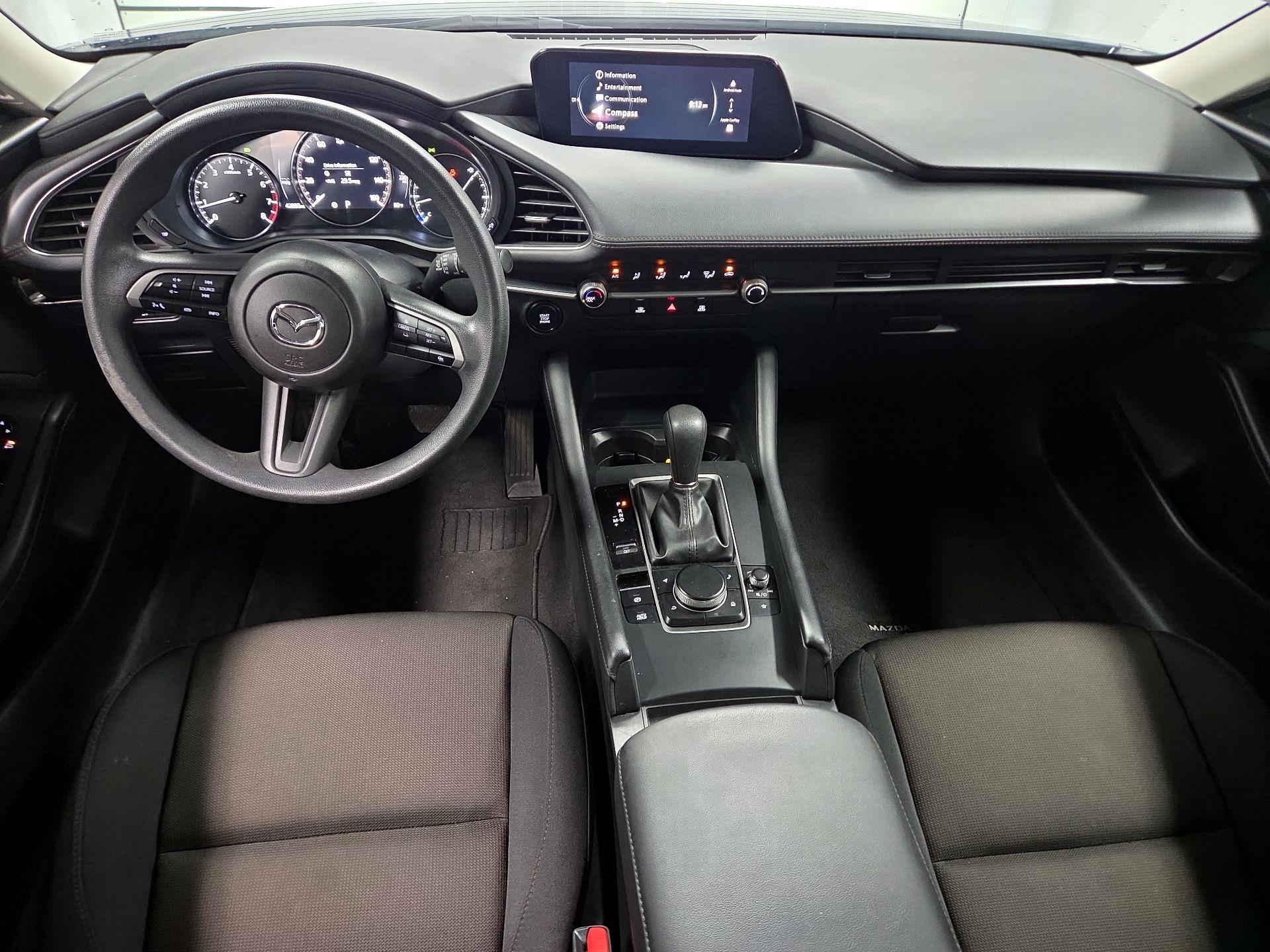 Thumbnail: 2024 Mazda Mazda3 - 9