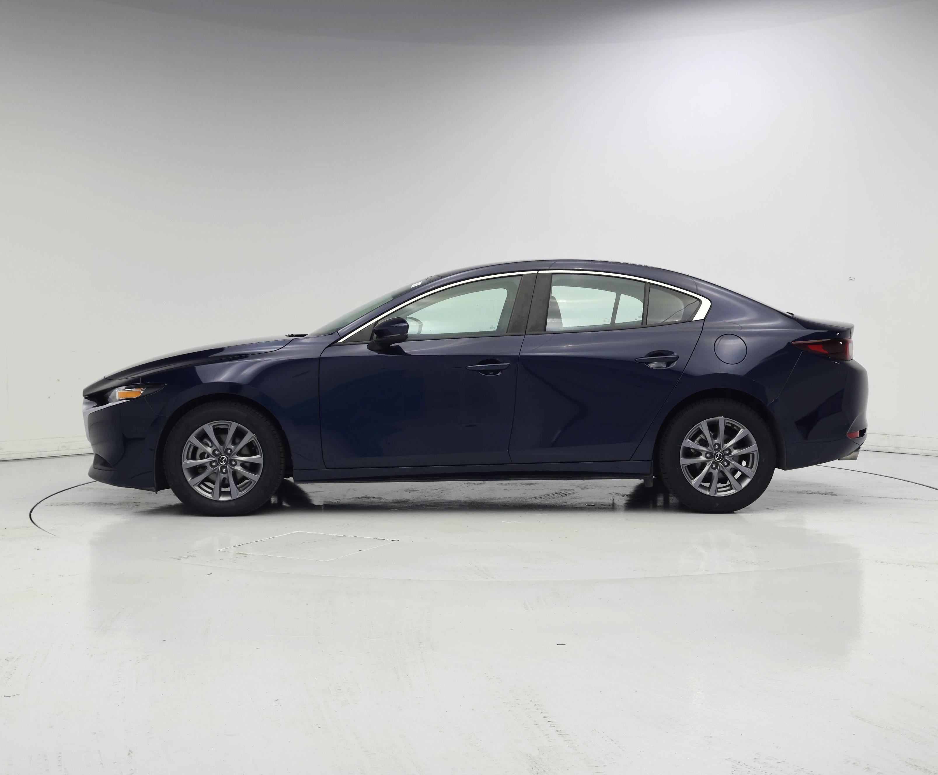 Thumbnail: 2024 Mazda Mazda3 - 3