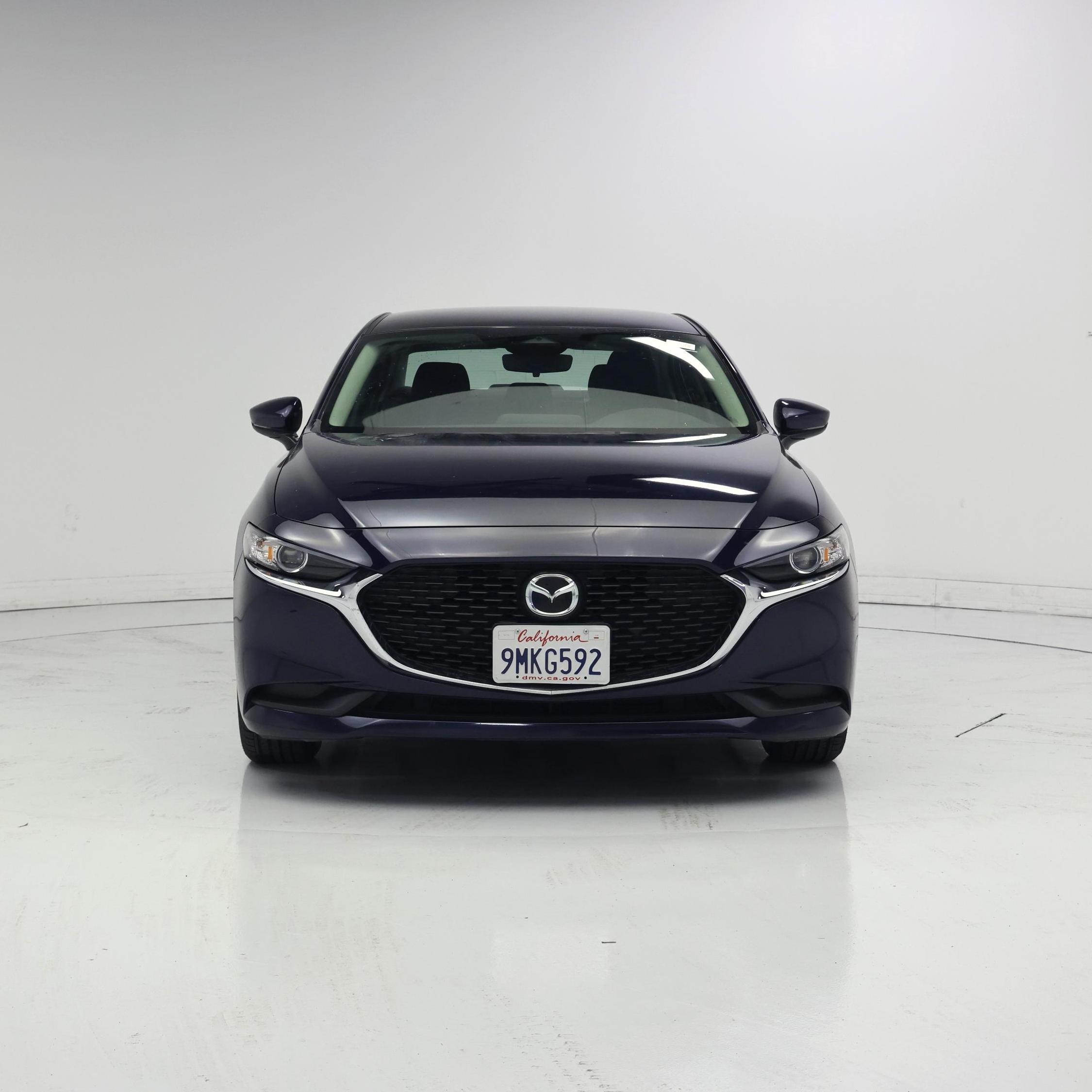 Thumbnail: 2024 Mazda Mazda3 - 5