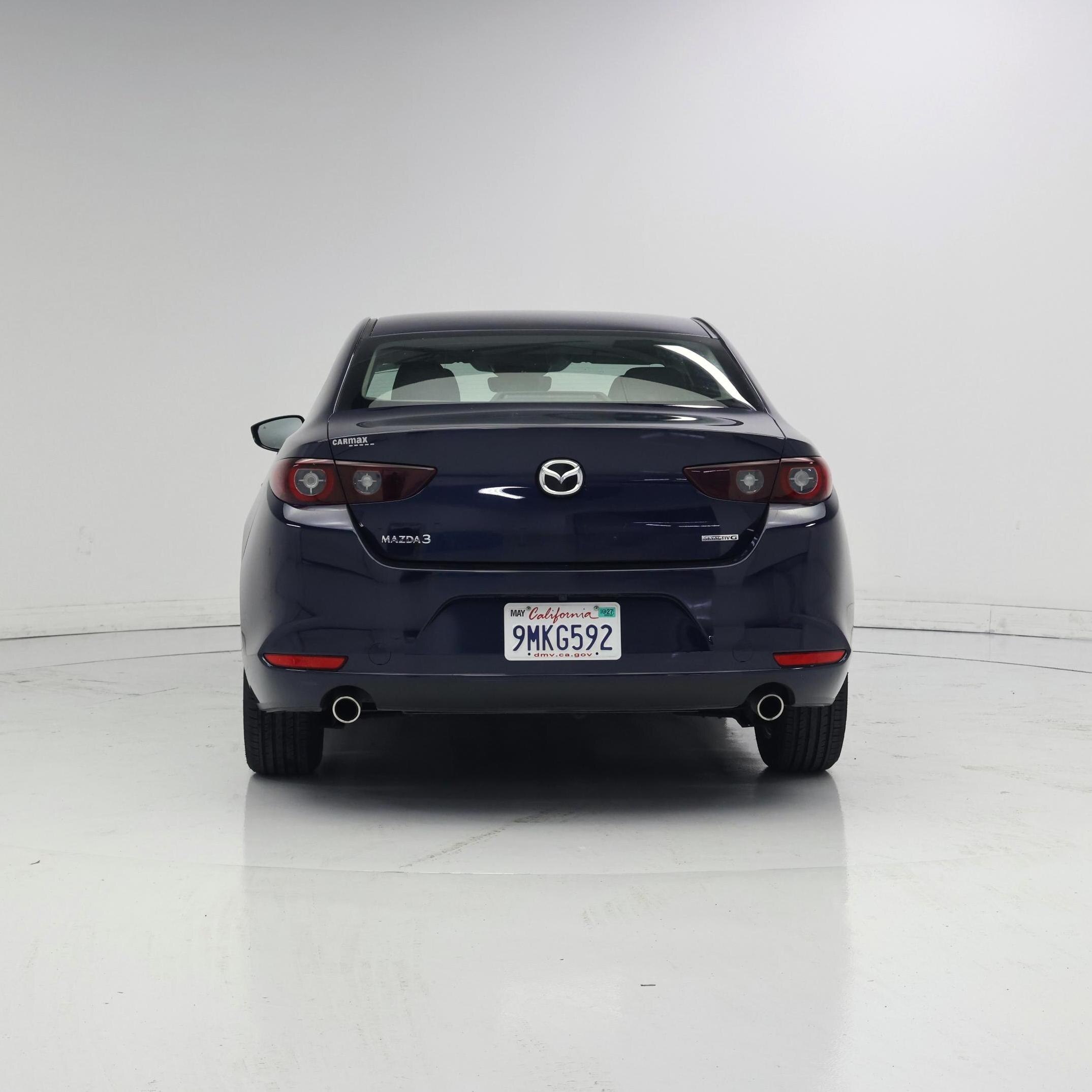 Thumbnail: 2024 Mazda Mazda3 - 6