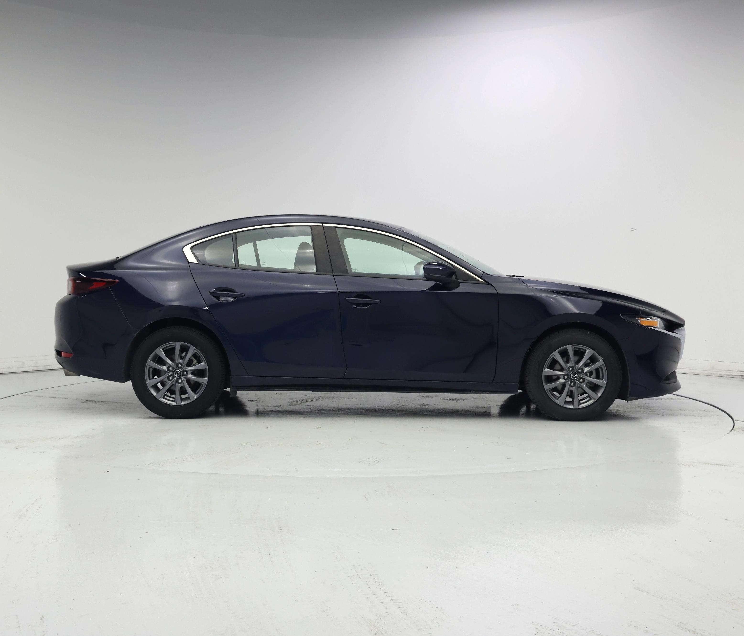 Thumbnail: 2024 Mazda Mazda3 - 7