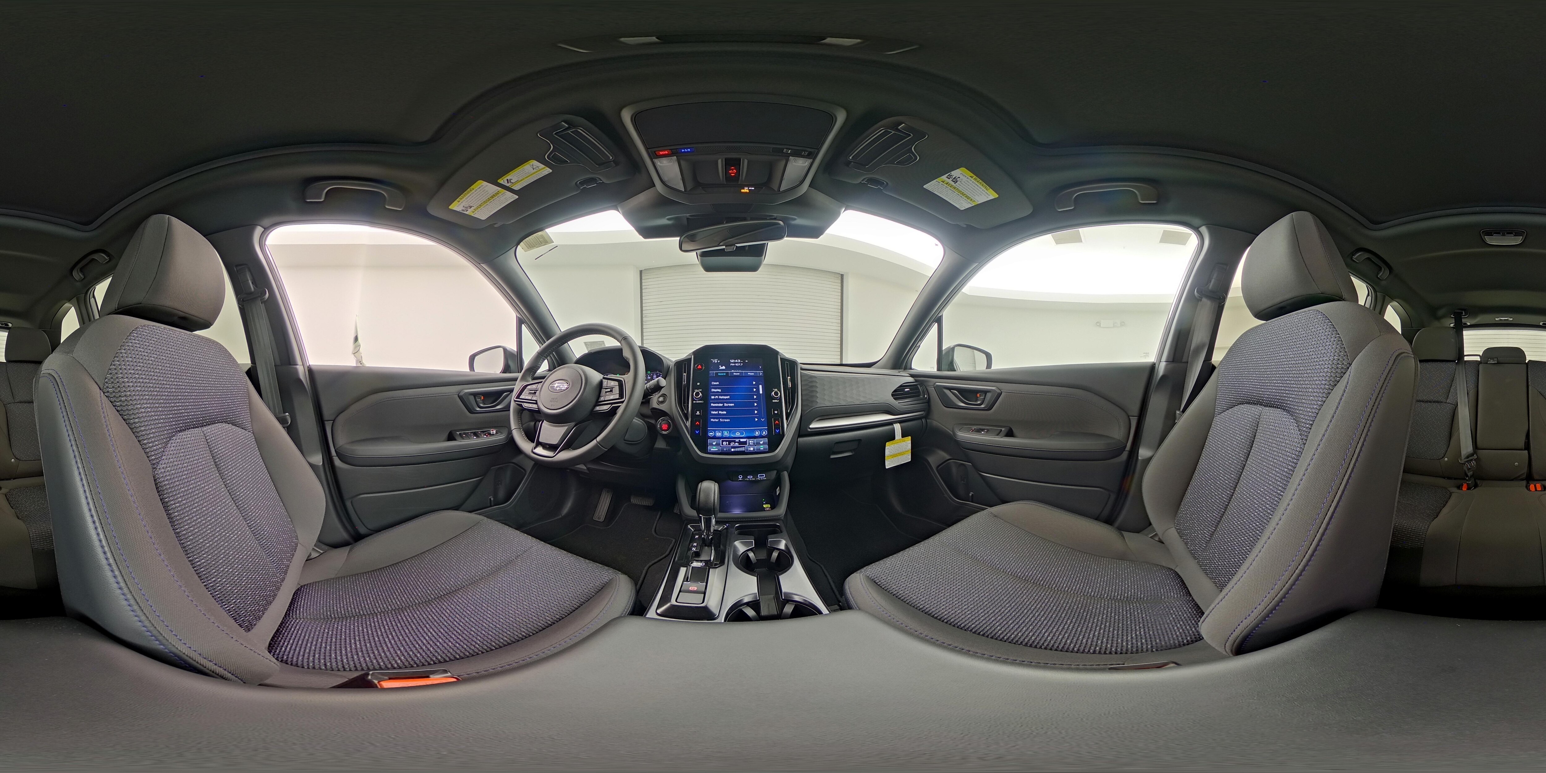 2026 Subaru Forester Premium - Photo 25