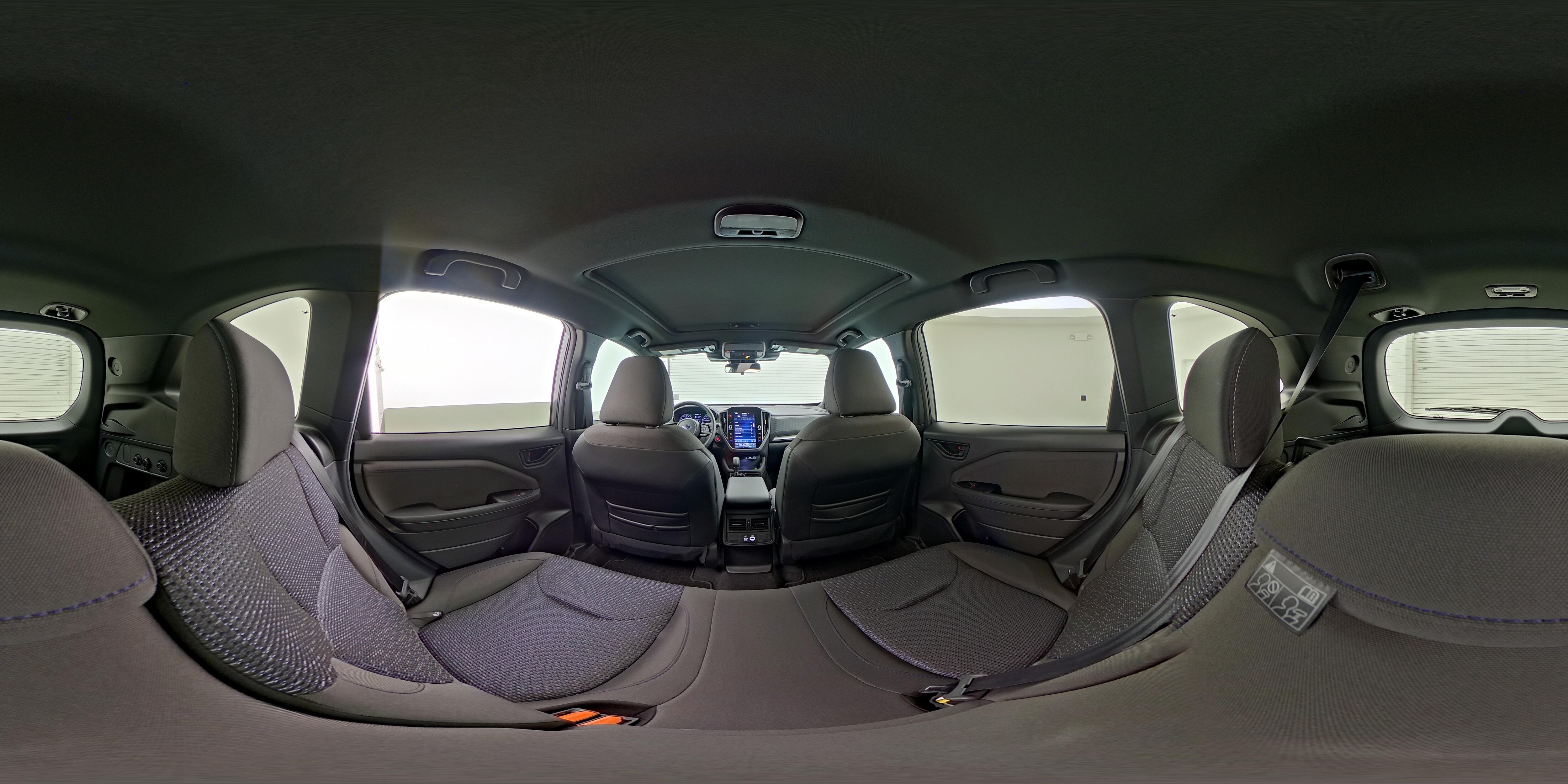 2026 Subaru Forester Premium - Photo 26