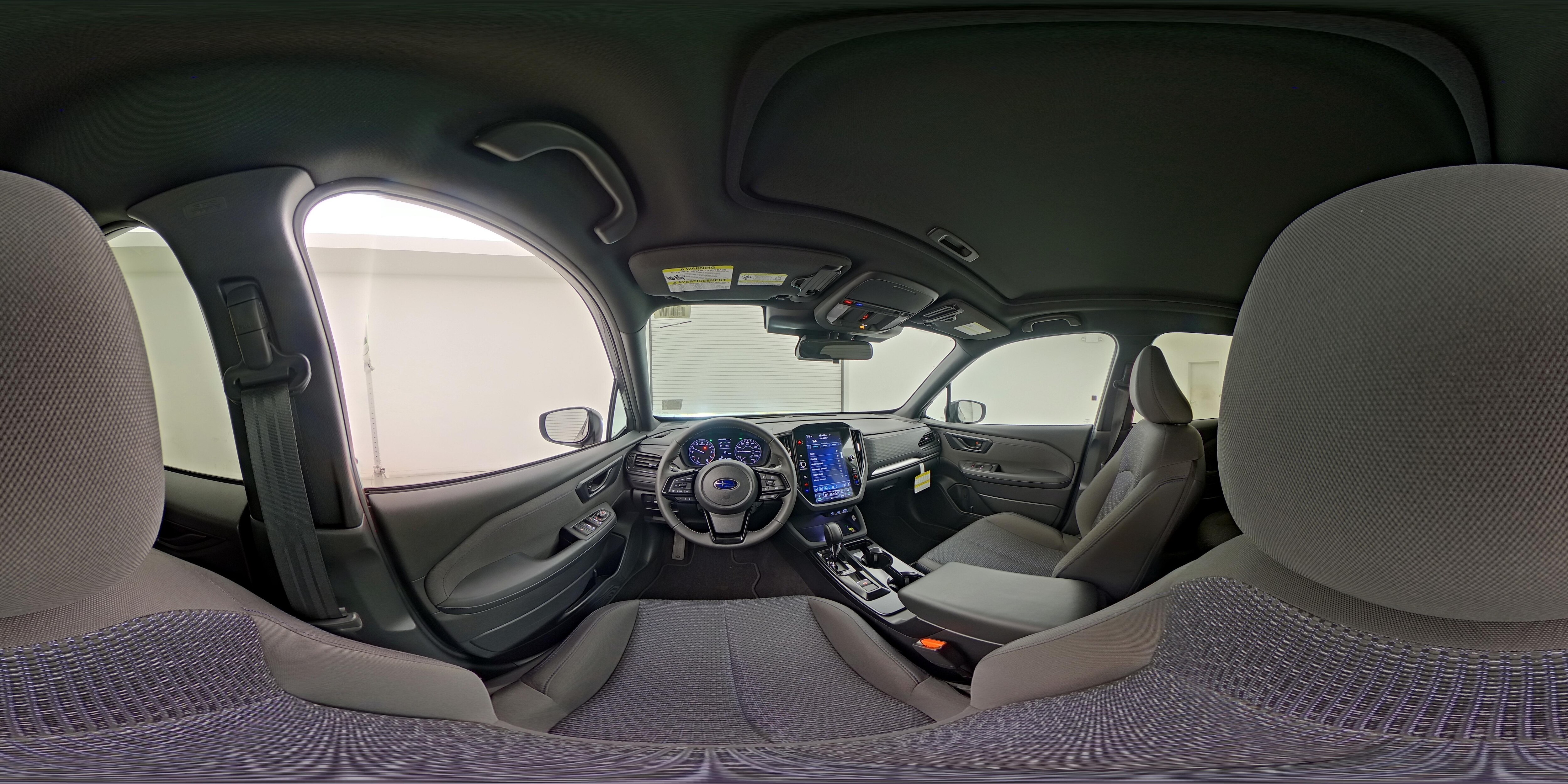 2026 Subaru Forester Premium - Photo 27