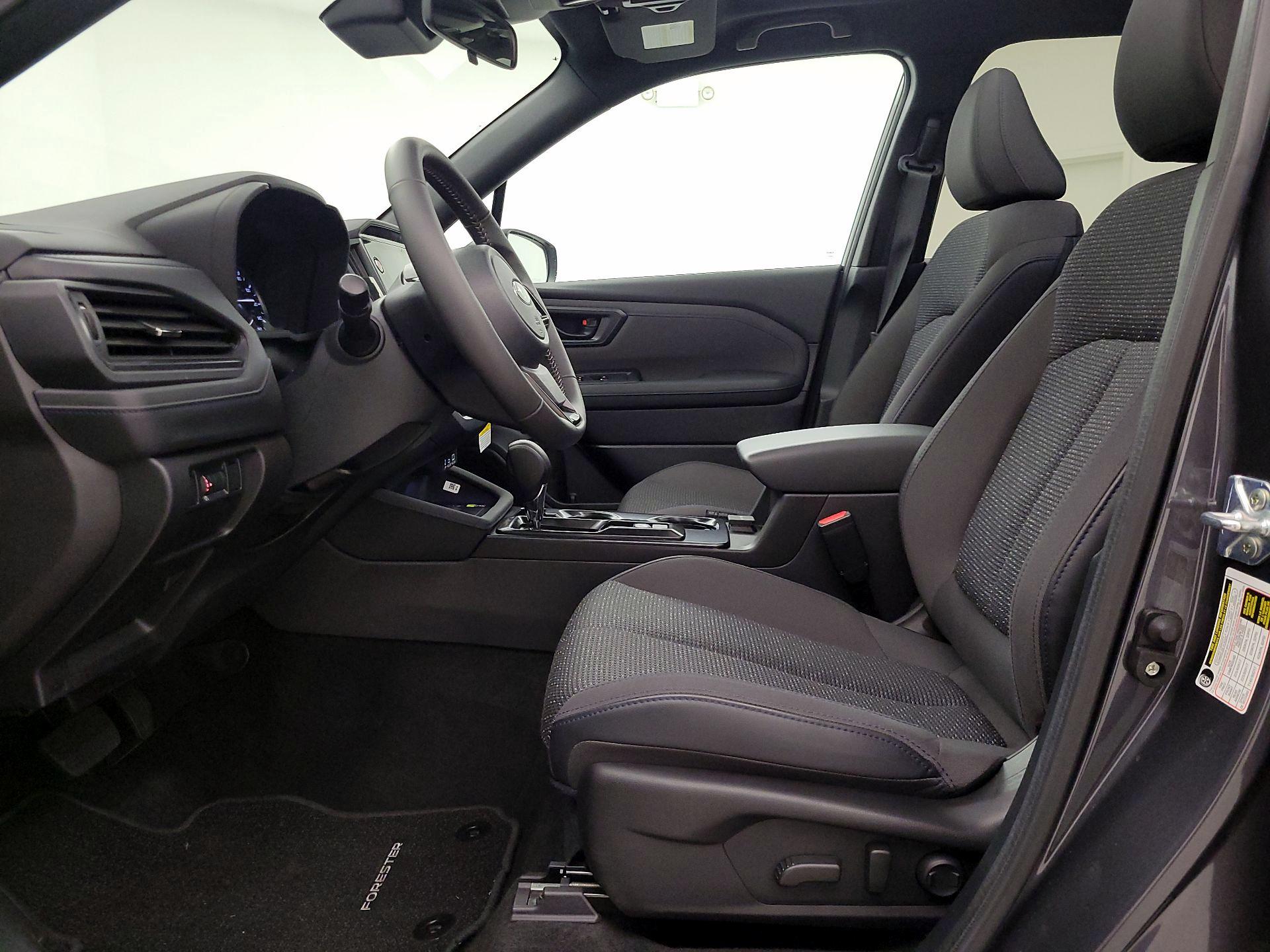 Thumbnail: 2026 Subaru Forester - 11