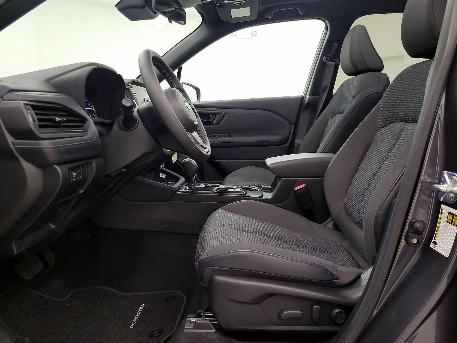 2026 Subaru Forester Premium - Photo 12
