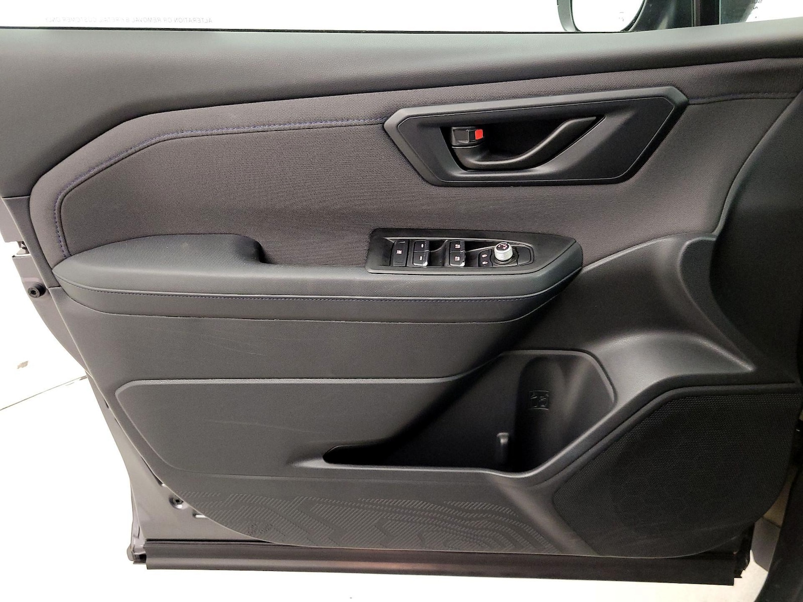 2026 Subaru Forester Premium - Photo 13