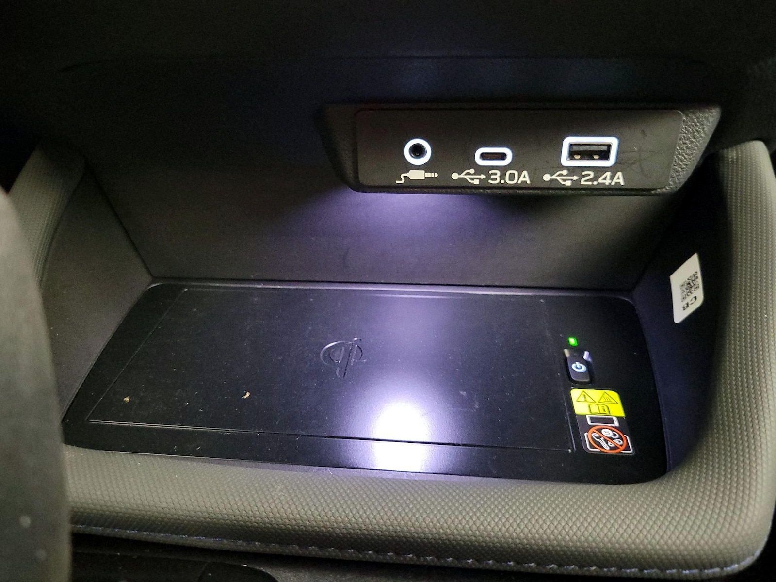 2026 Subaru Forester Premium - Photo 19