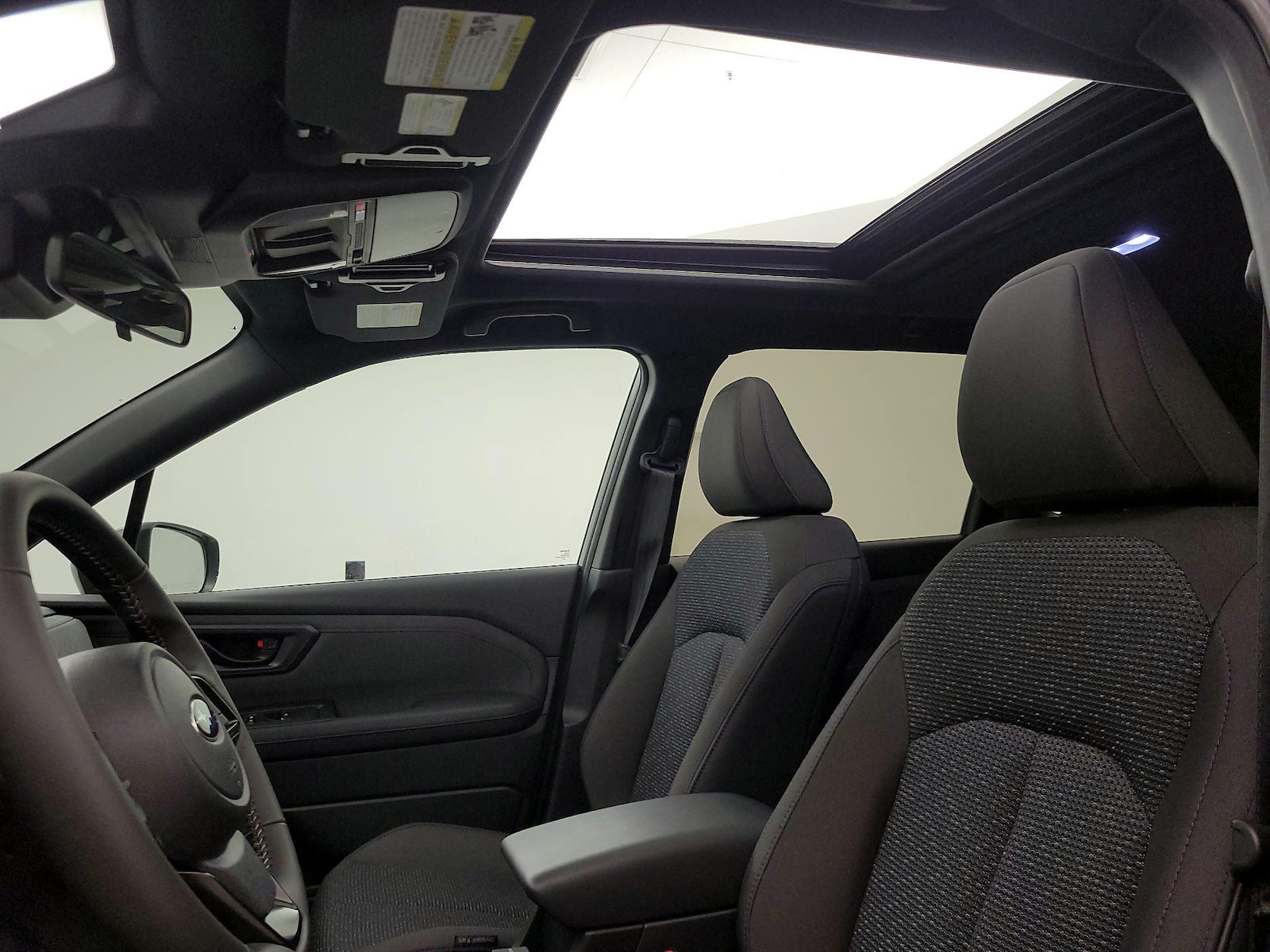 2026 Subaru Forester Premium - Photo 20