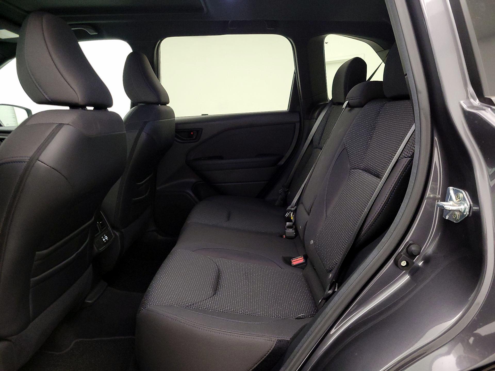 Thumbnail: 2026 Subaru Forester - 20