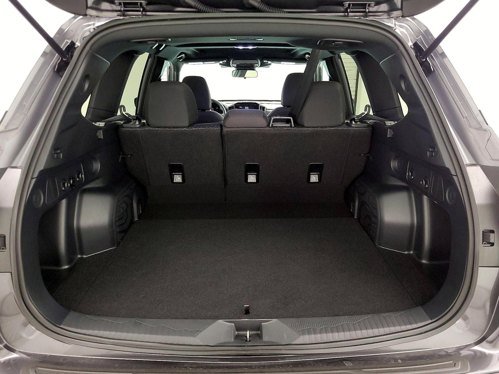 2026 Subaru Forester Premium - Photo 22