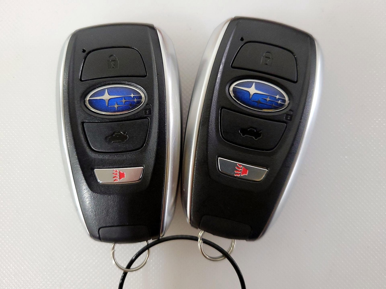2026 Subaru Forester Premium - Photo 24