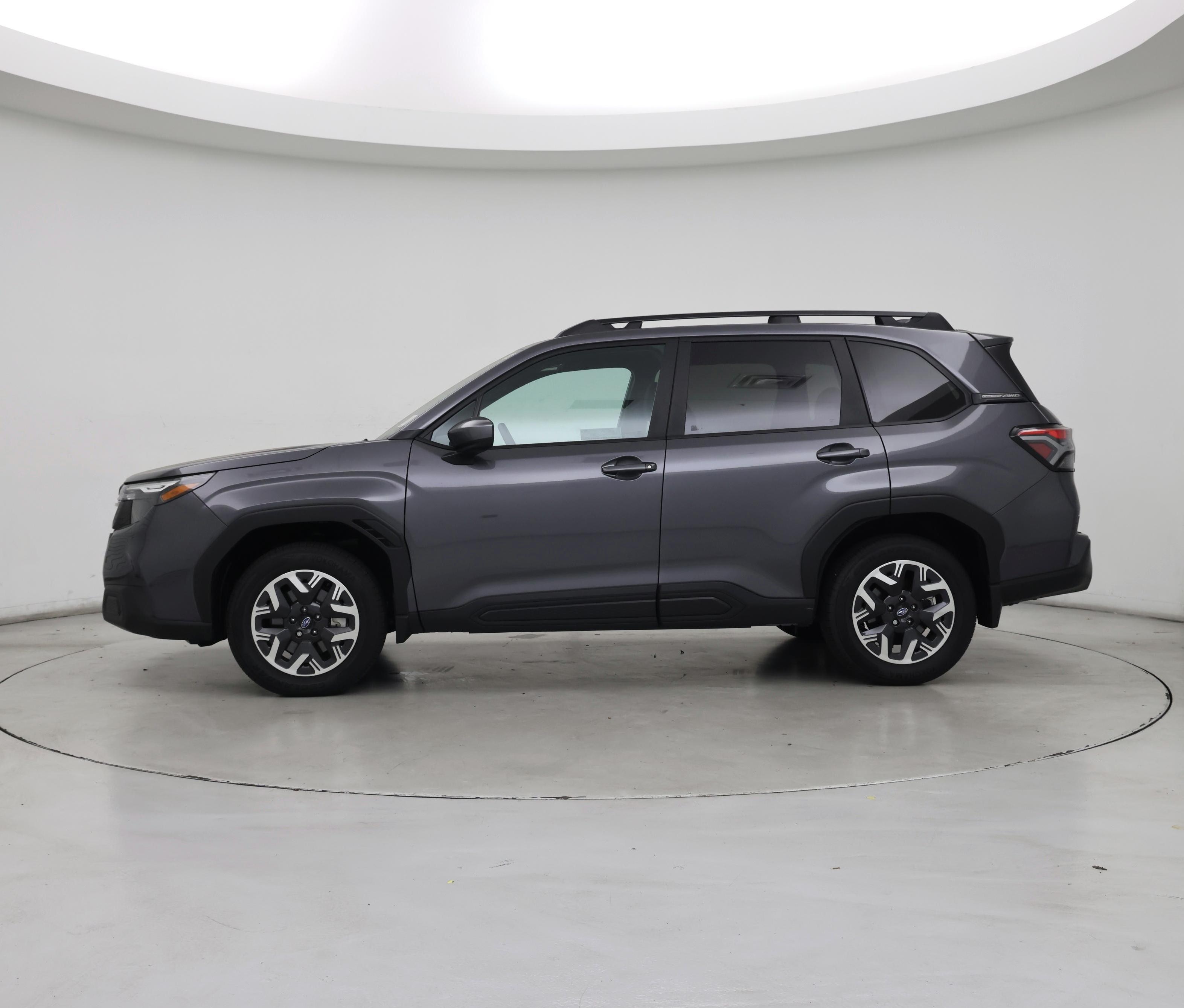 Thumbnail: 2026 Subaru Forester - 3